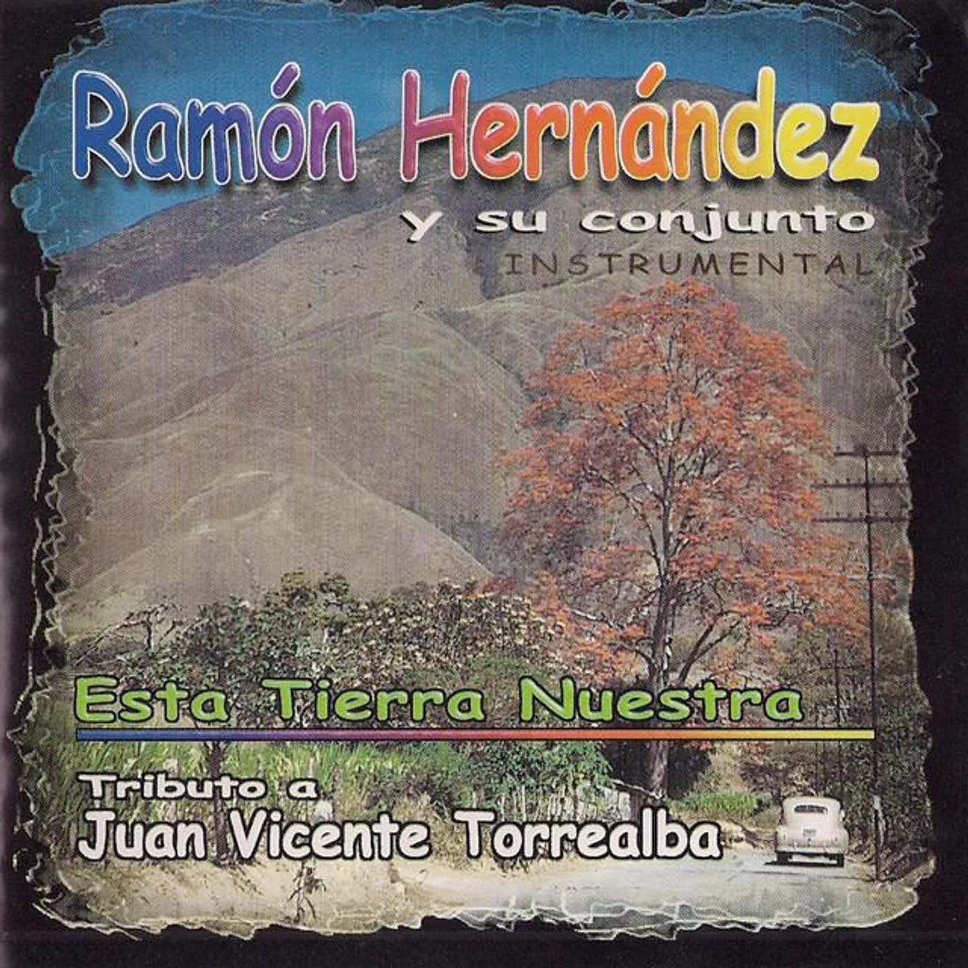 Conjunto De Ramón Hernández