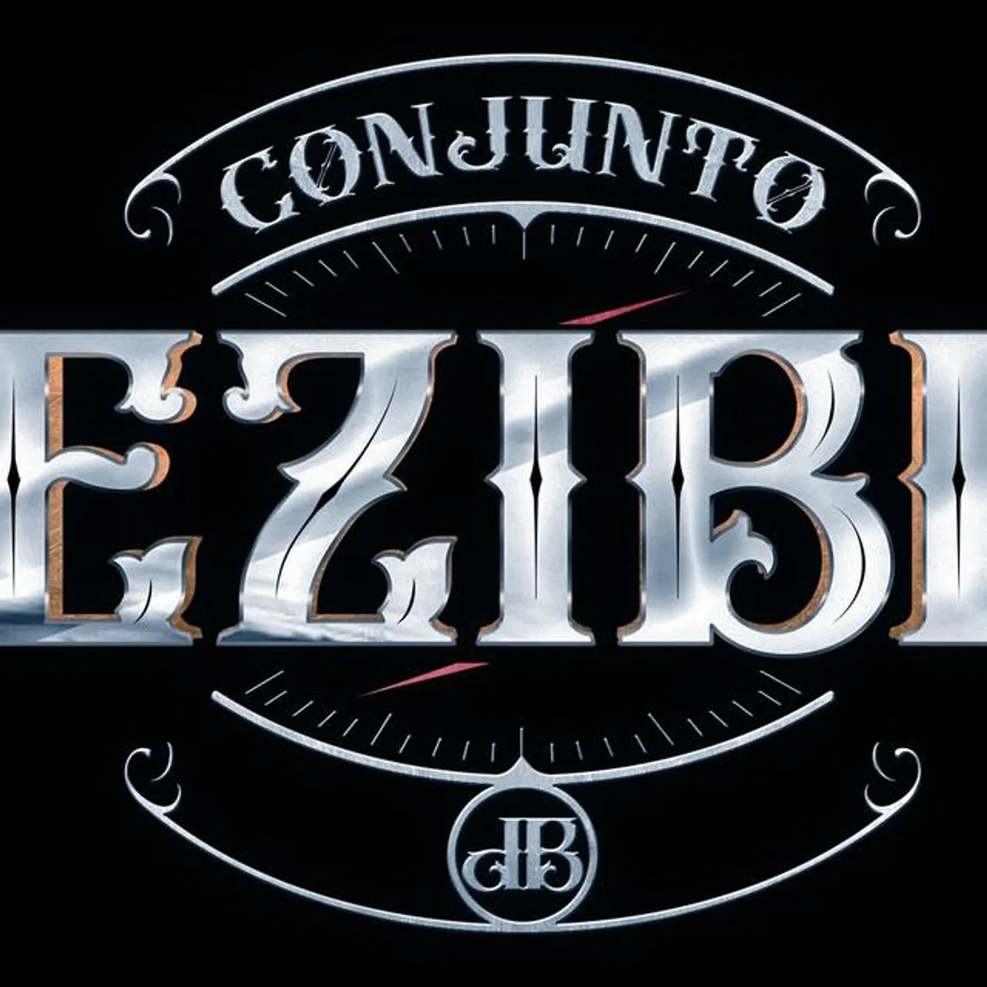 Conjunto Dezibel