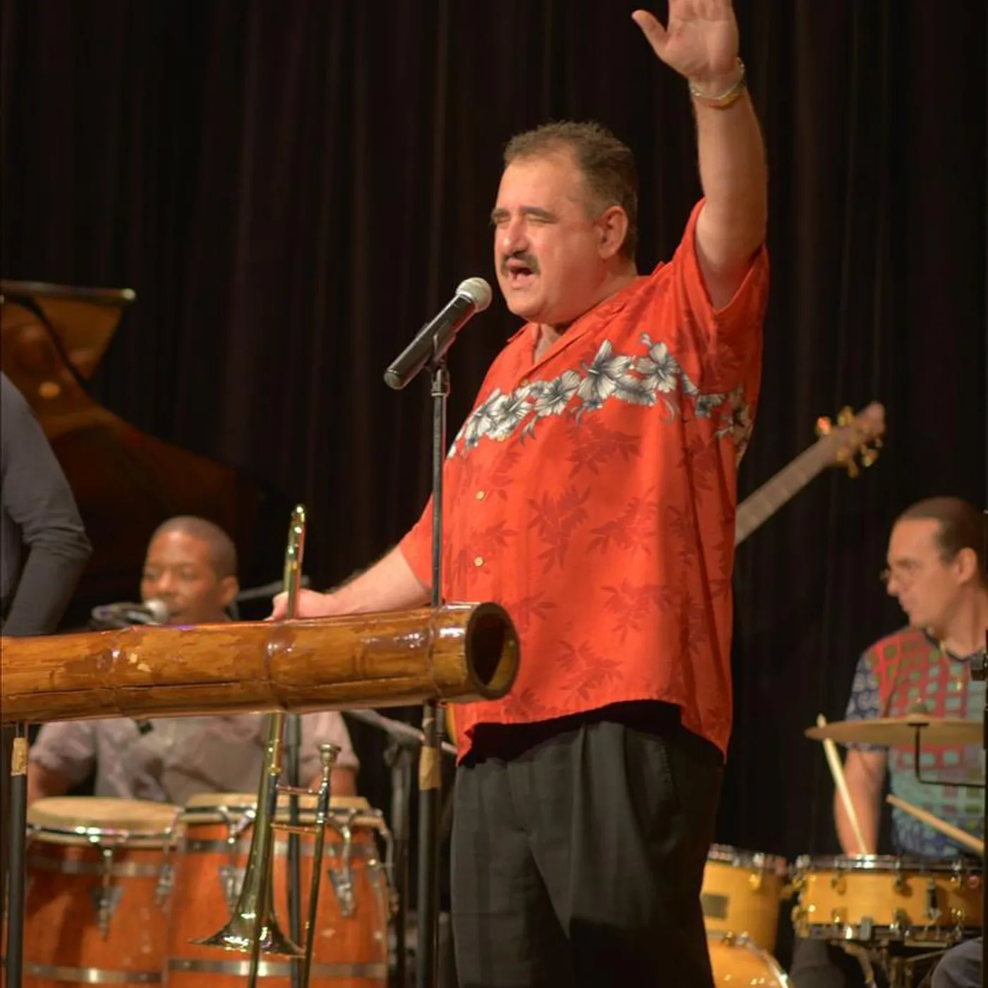 Conjunto Katharí Brand Page