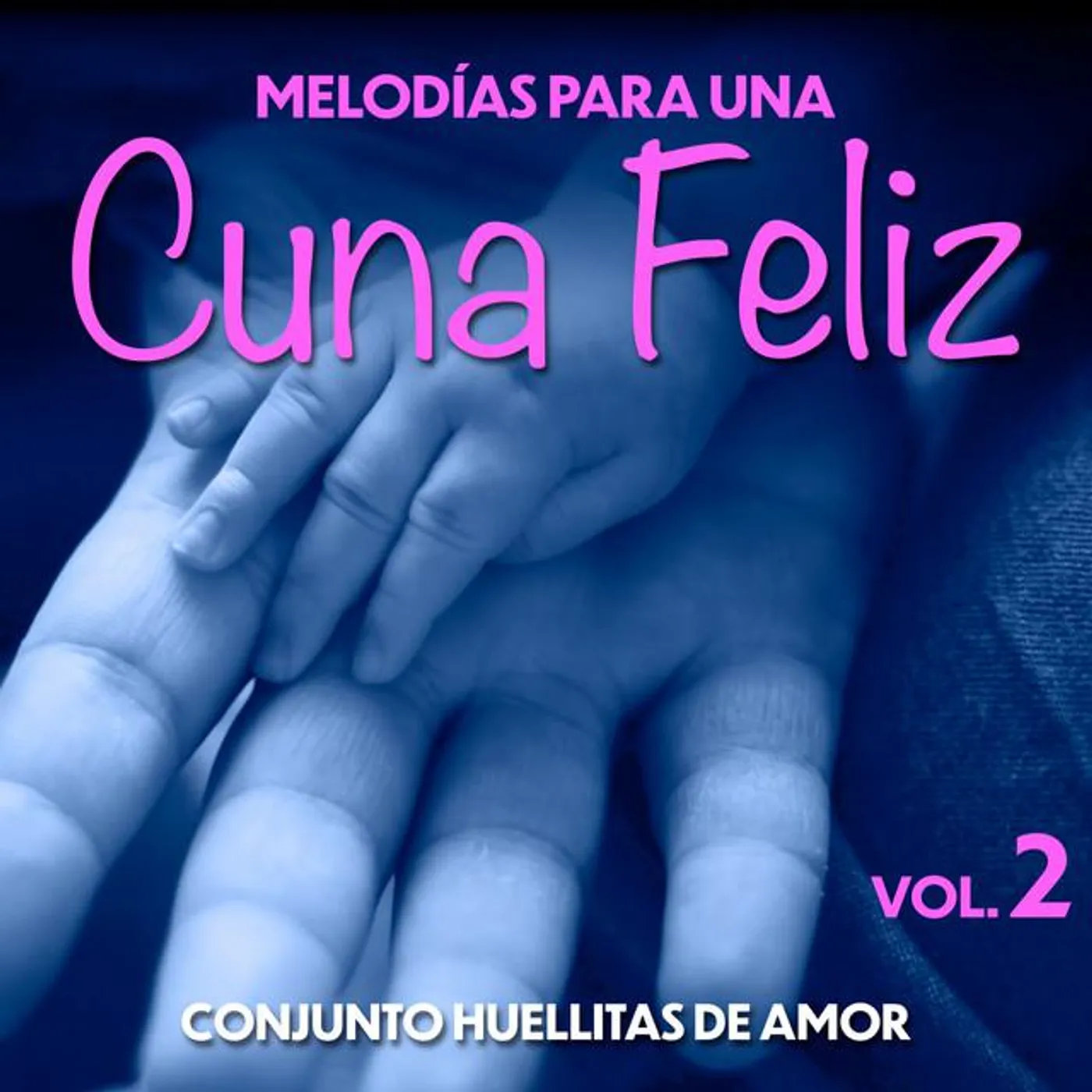 Conjunto Huellitas De Amor Brand Page