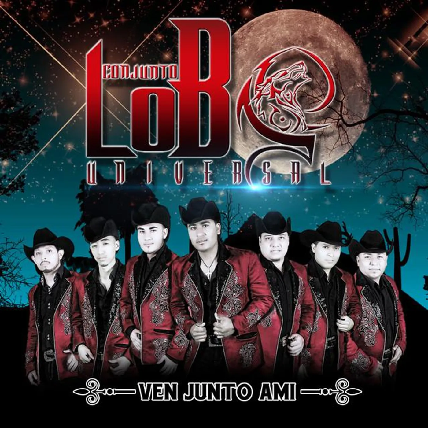 Conjunto Lobo Universal