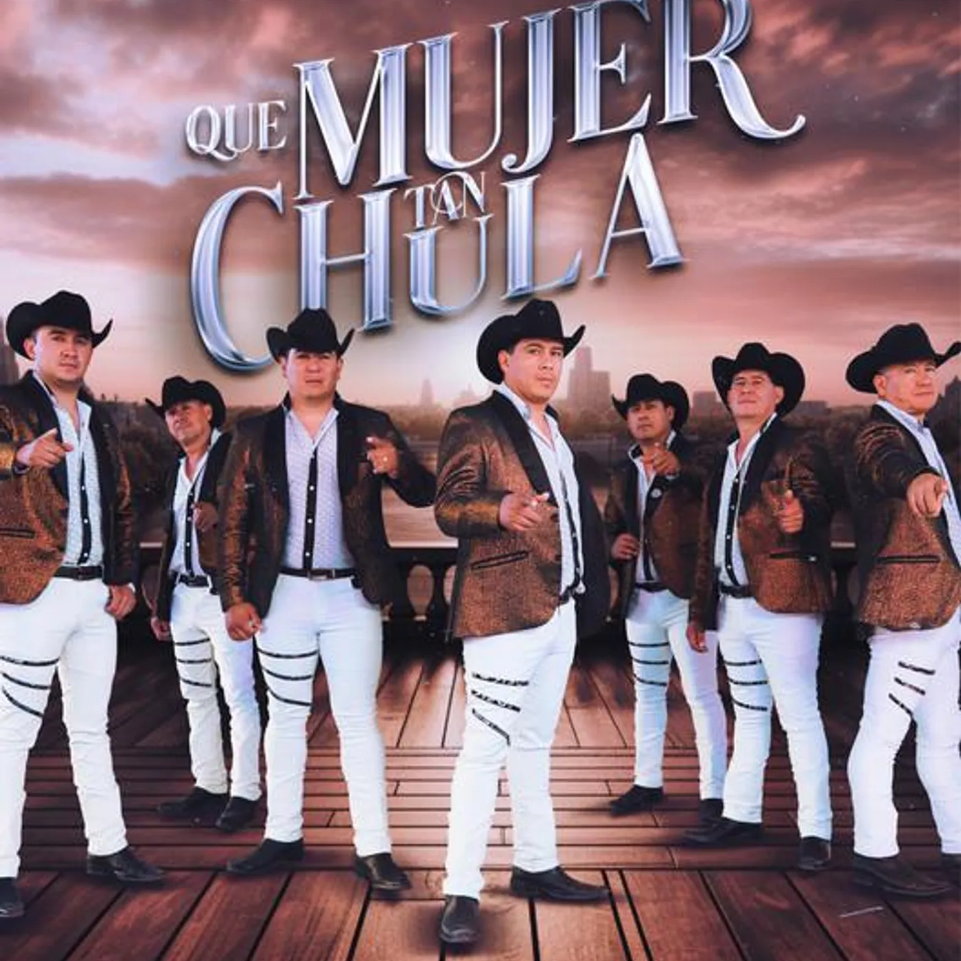 Conjunto los Ayudantes de Huacasco