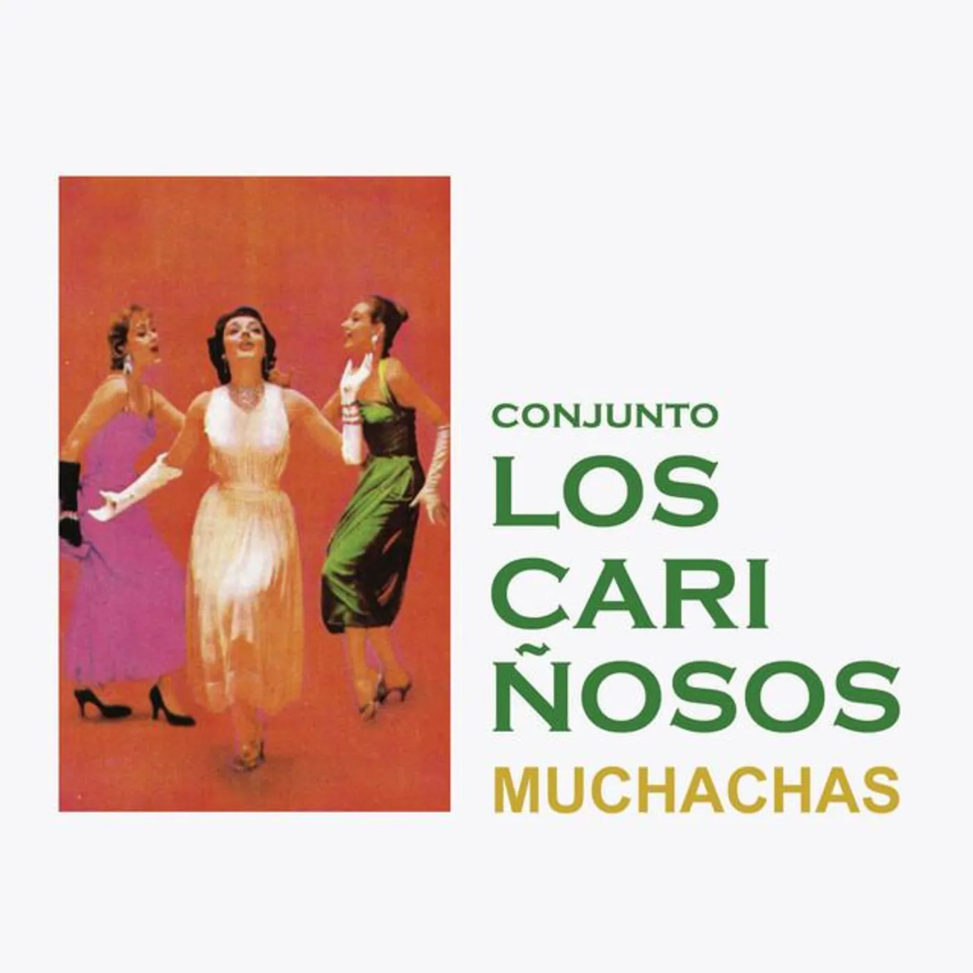 Conjunto Los Cariñosos