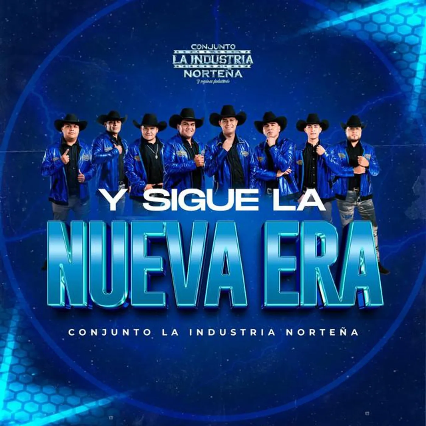 Conjunto La Industria Norteña