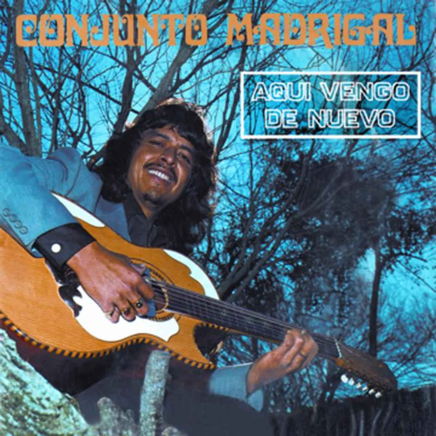 Conjunto Madrigal Brand Page