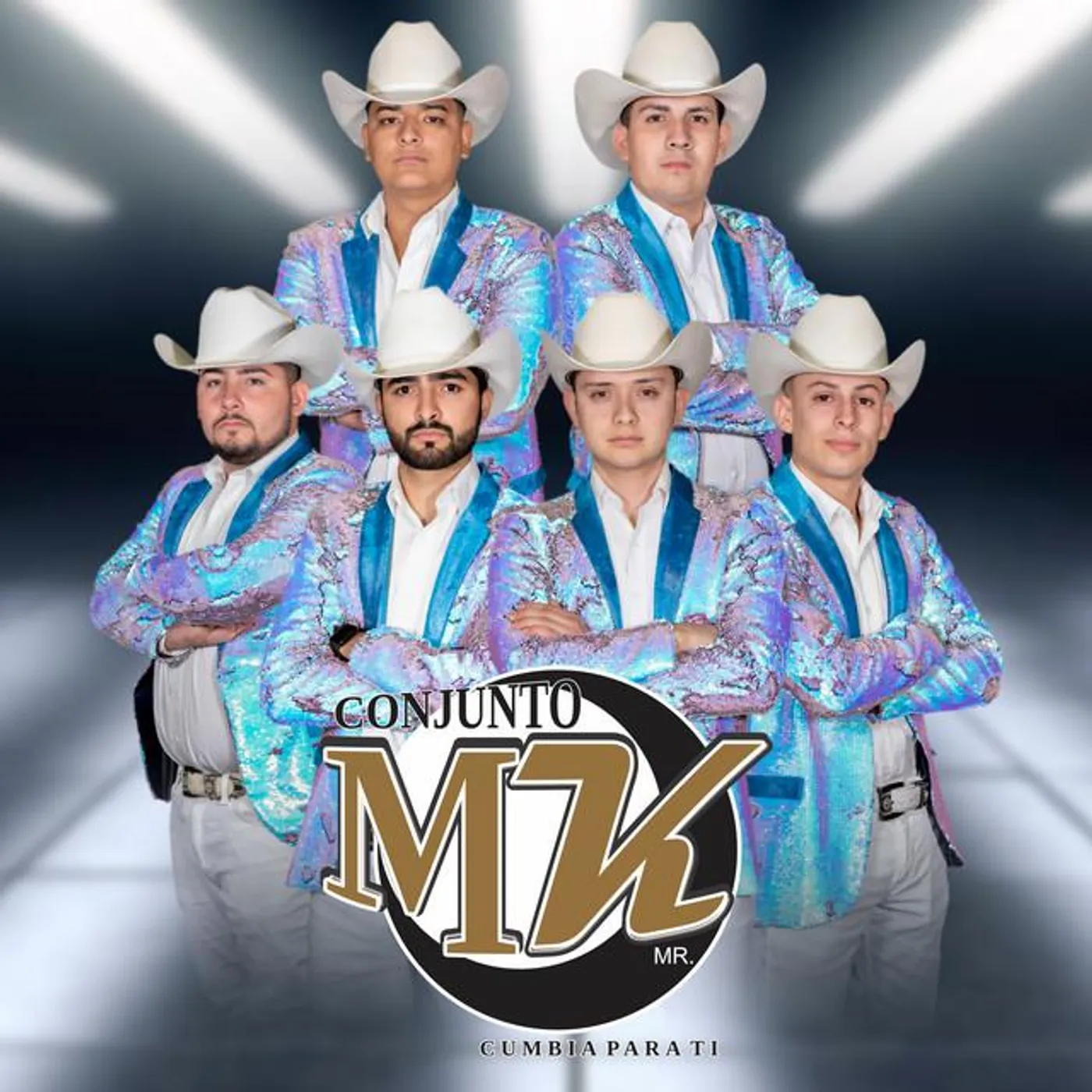 CONJUNTO MK Brand Page