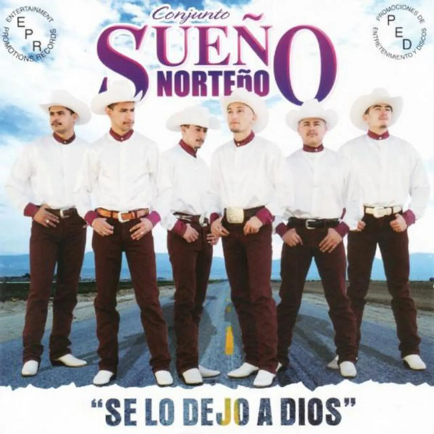 Conjunto Sueño Norteño