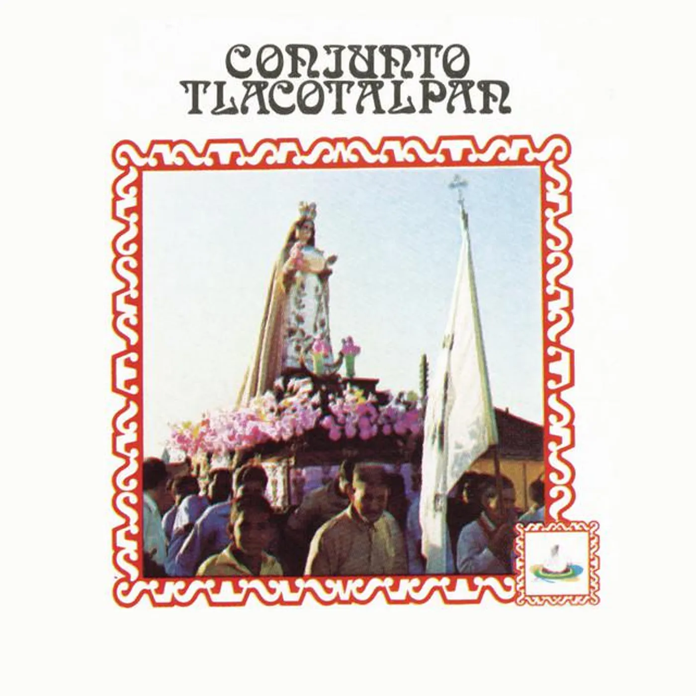 CONJUNTO TLACOTALPAN