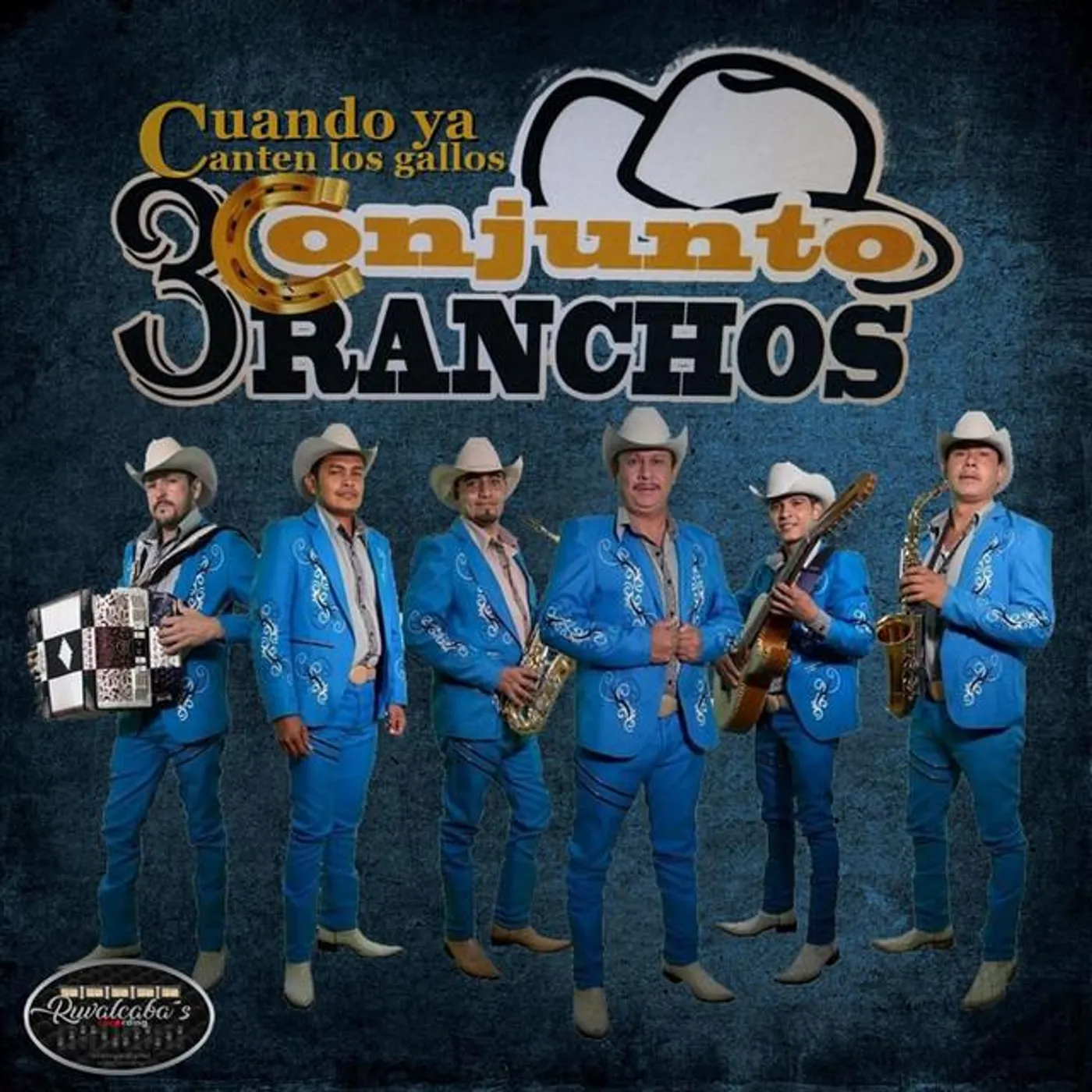 Conjunto tres ranchos Brand Page