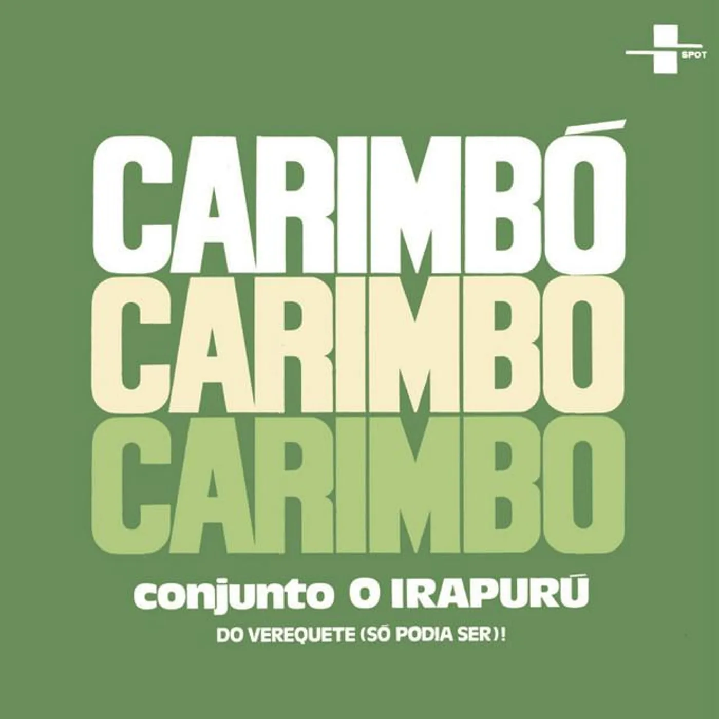 Conjunto Uirapuru Brand Page