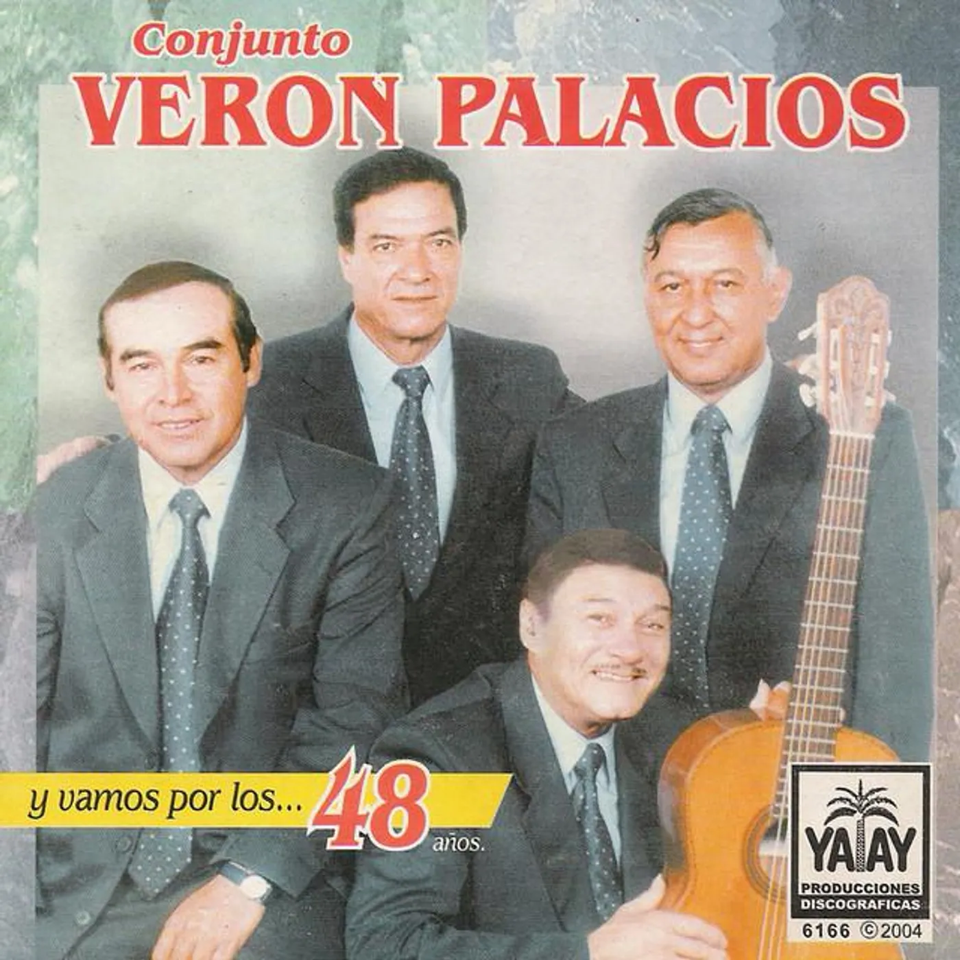 Conjunto Verón Palacios