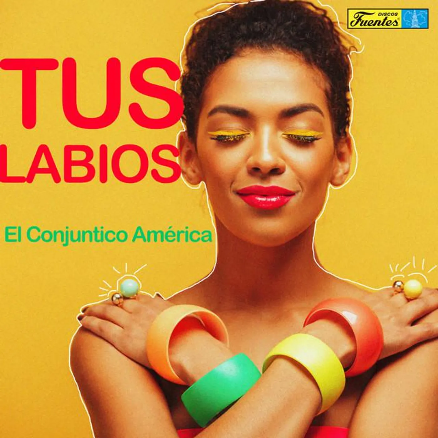 Conjuntico America Brand Page