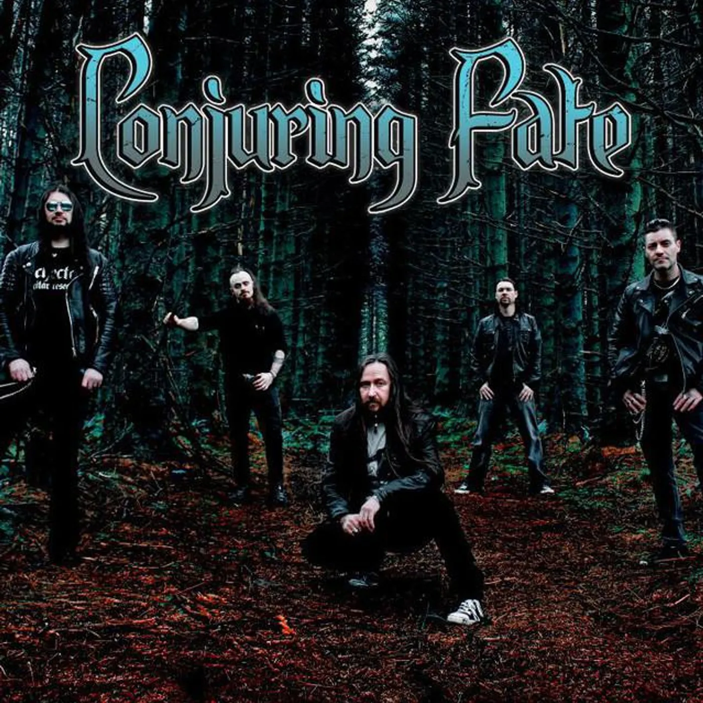 Conjuring Fate Brand Page