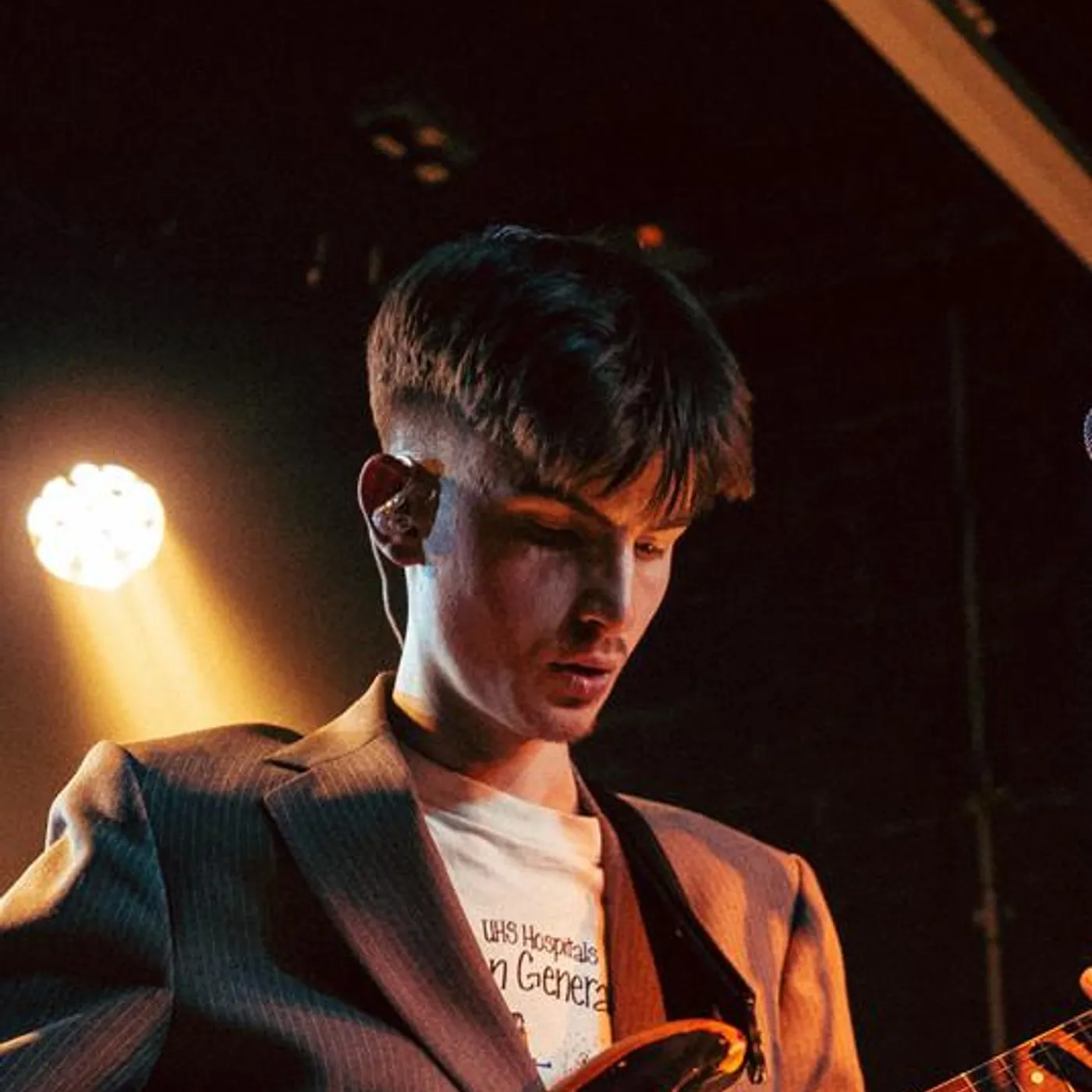 Conor Albert Brand Page