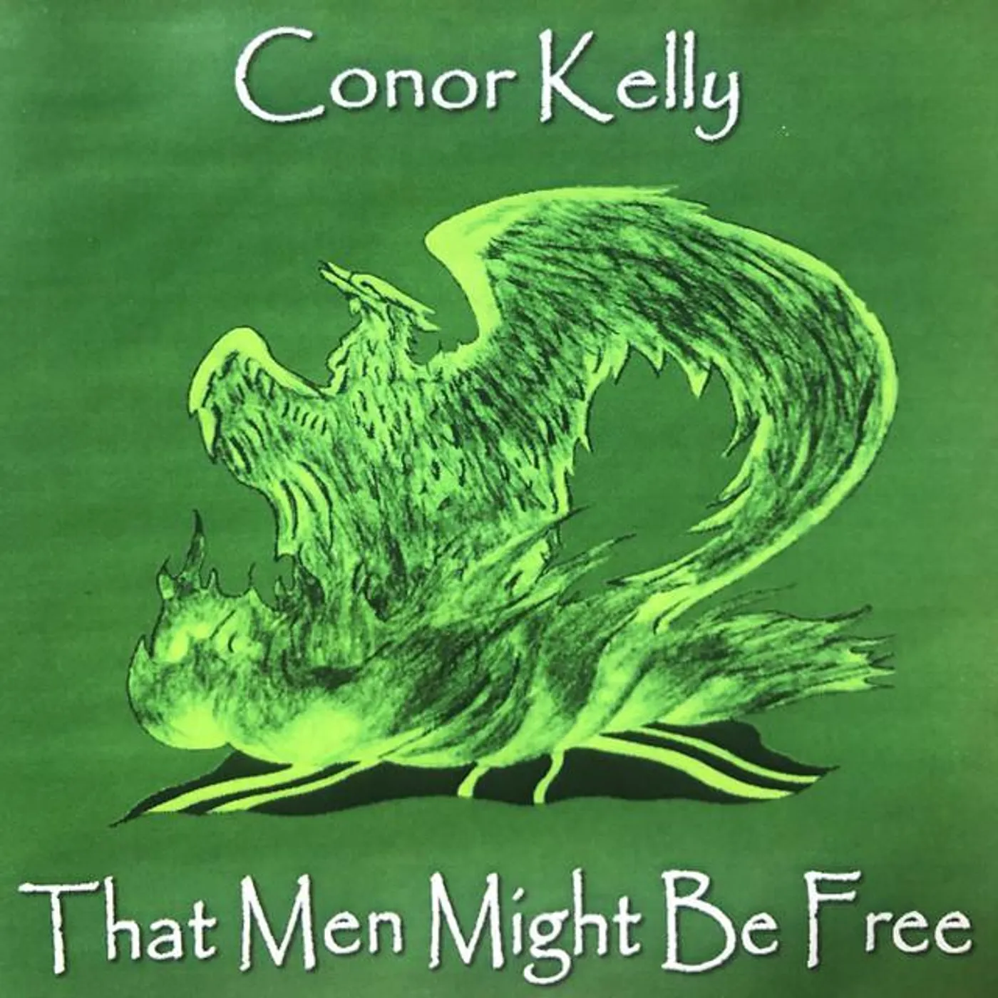 Conor Kelly Brand Page