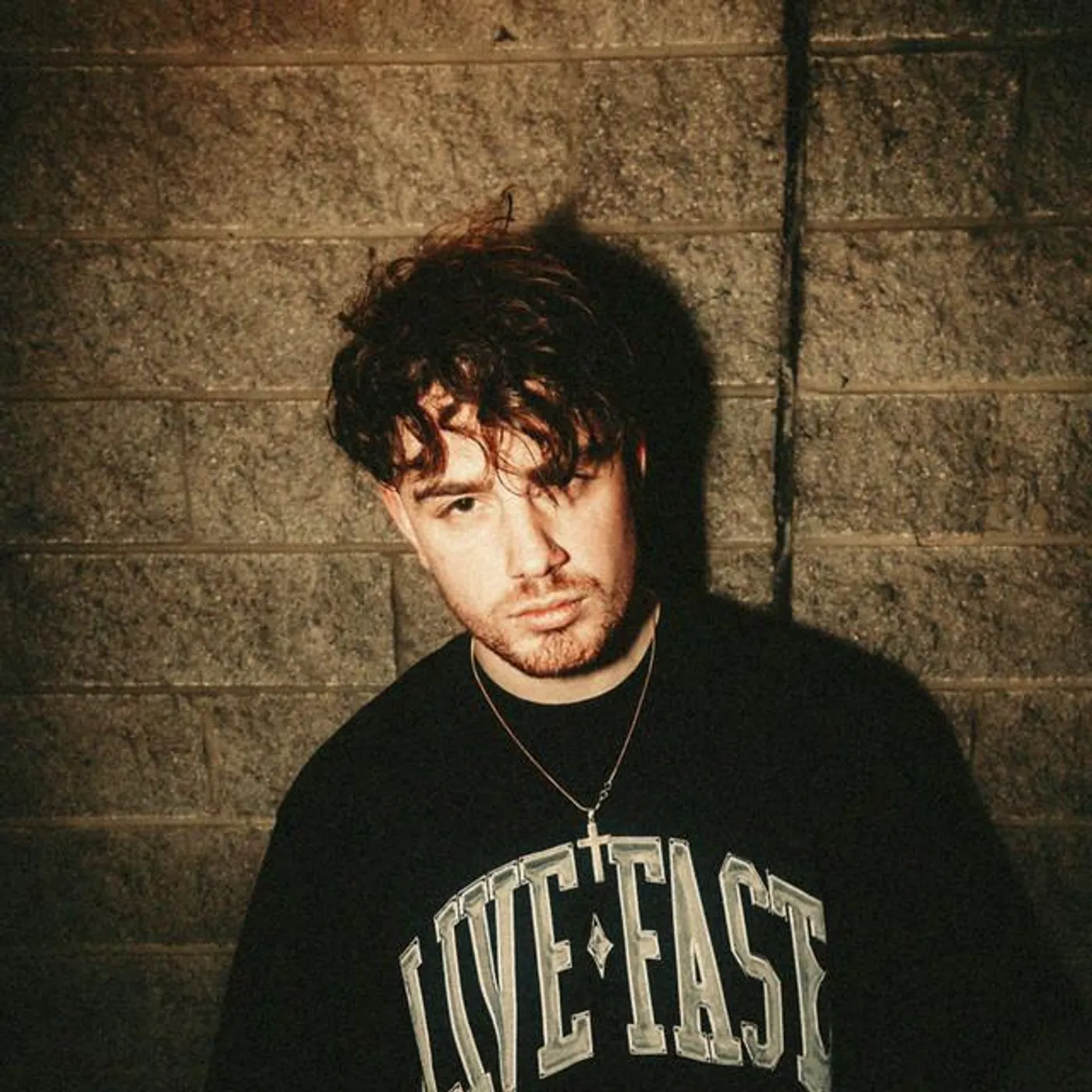 Conor Ross Brand Page