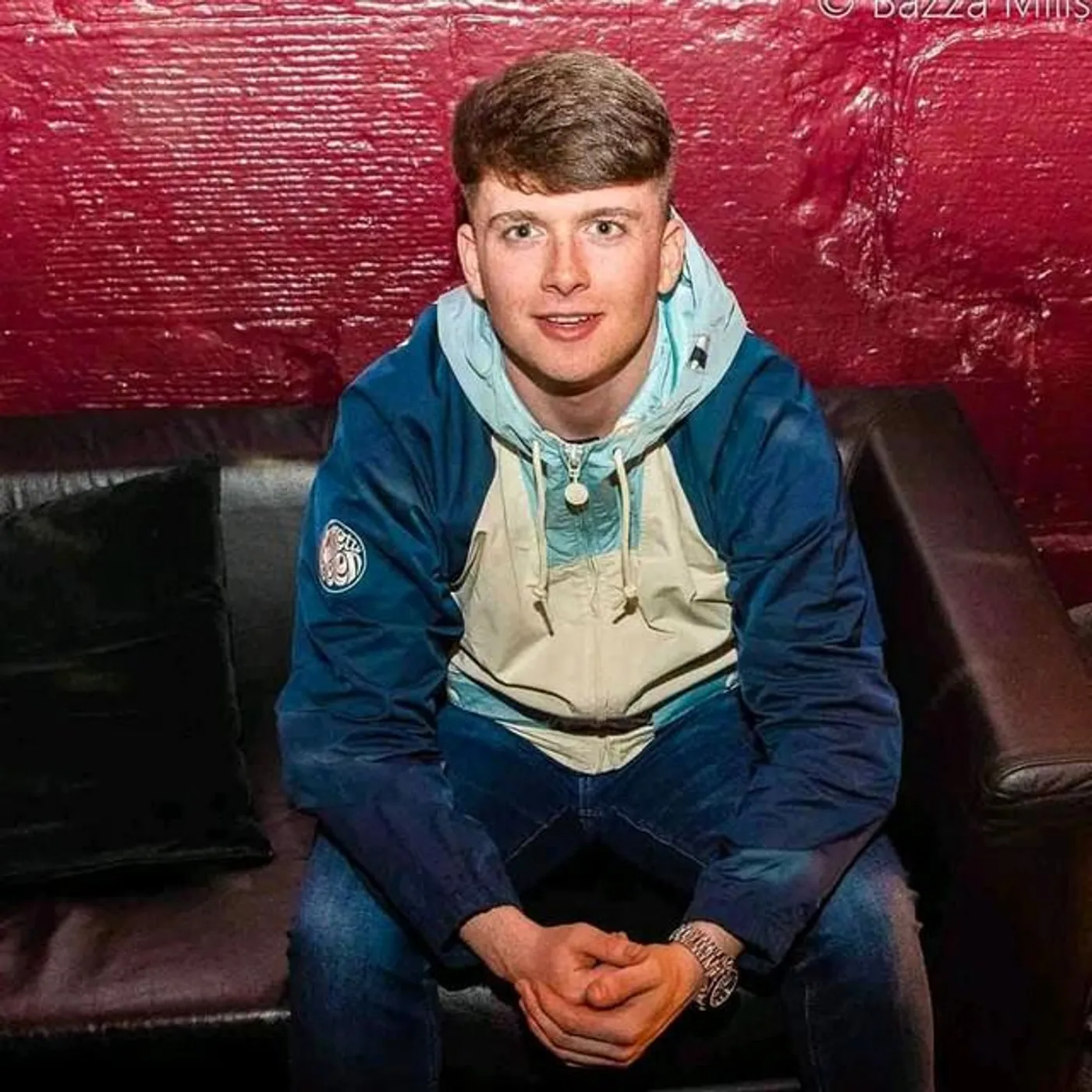 Connor Fyfe Brand Page