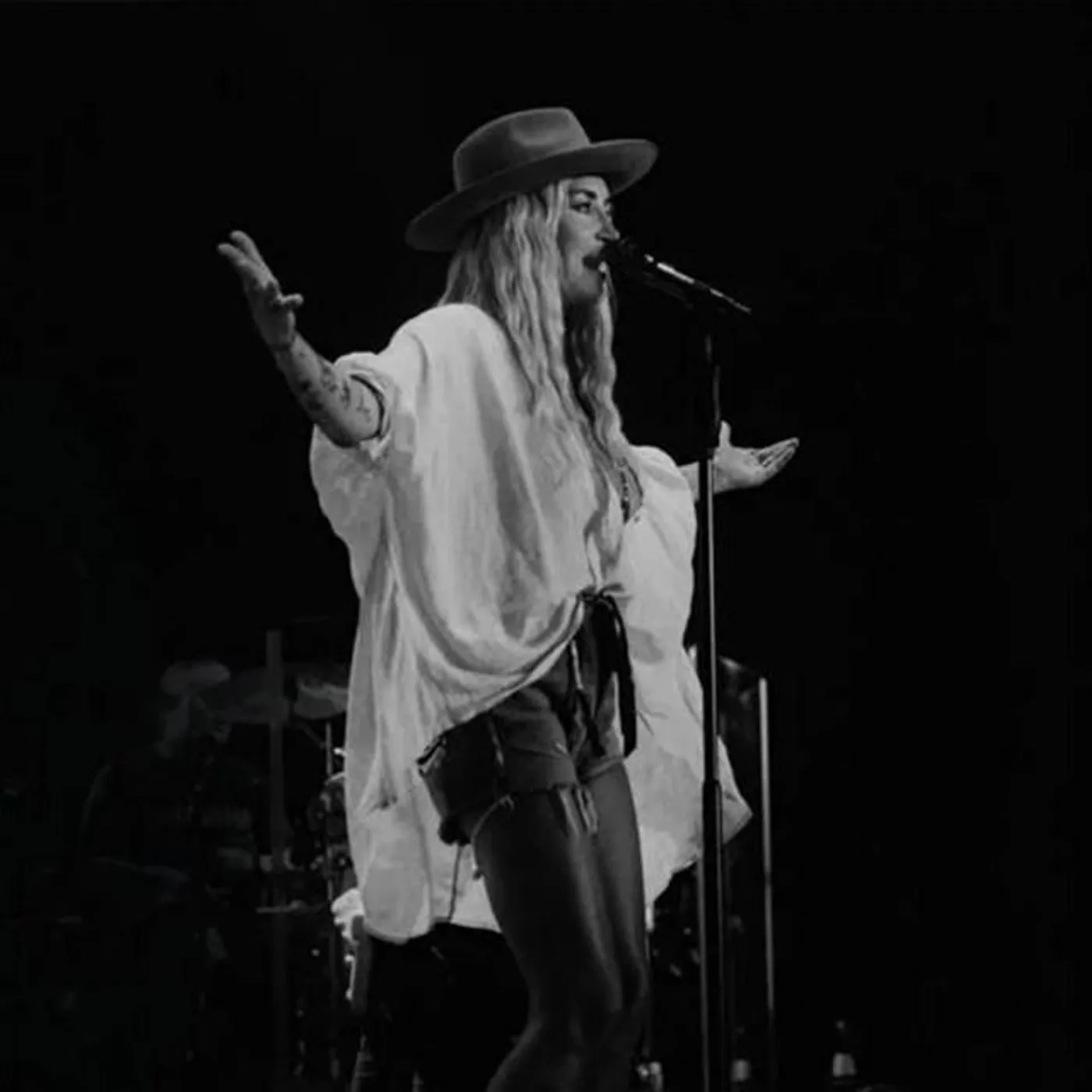 Sarah Connor Brand Page