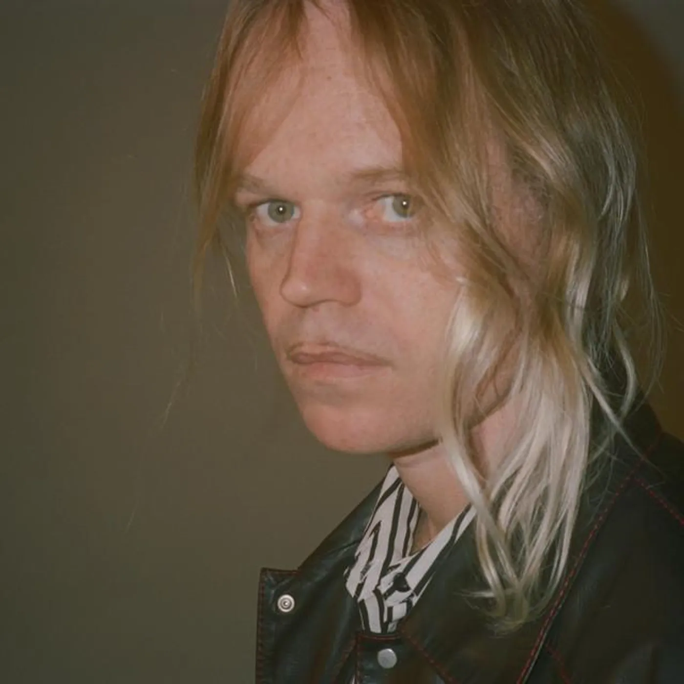 Connan Mockasin Brand Page