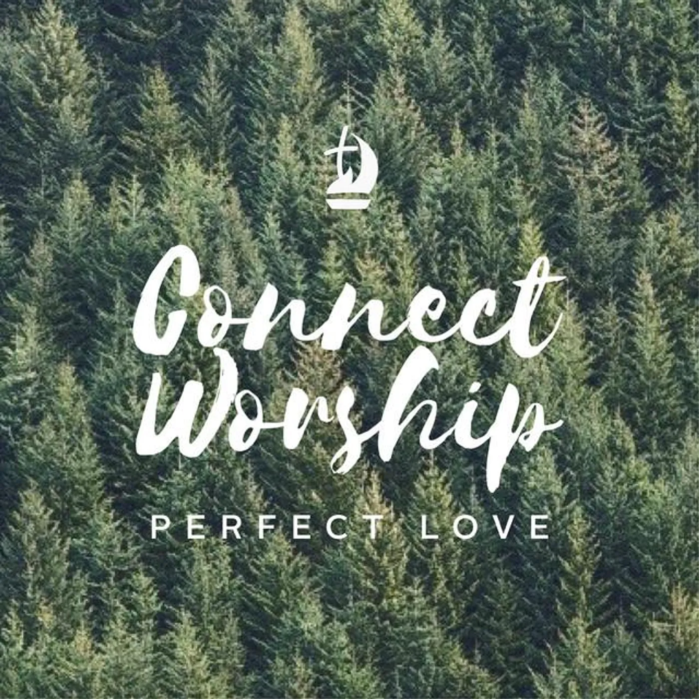 Connect Worship Brno