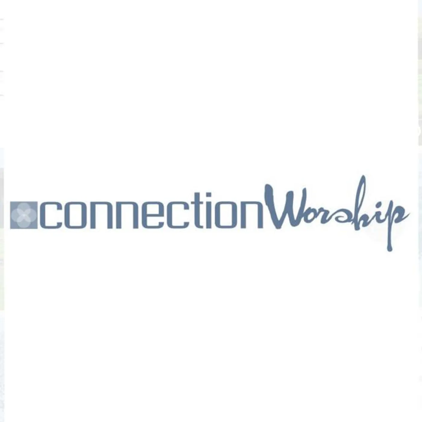 Connection Worship Brand Page
