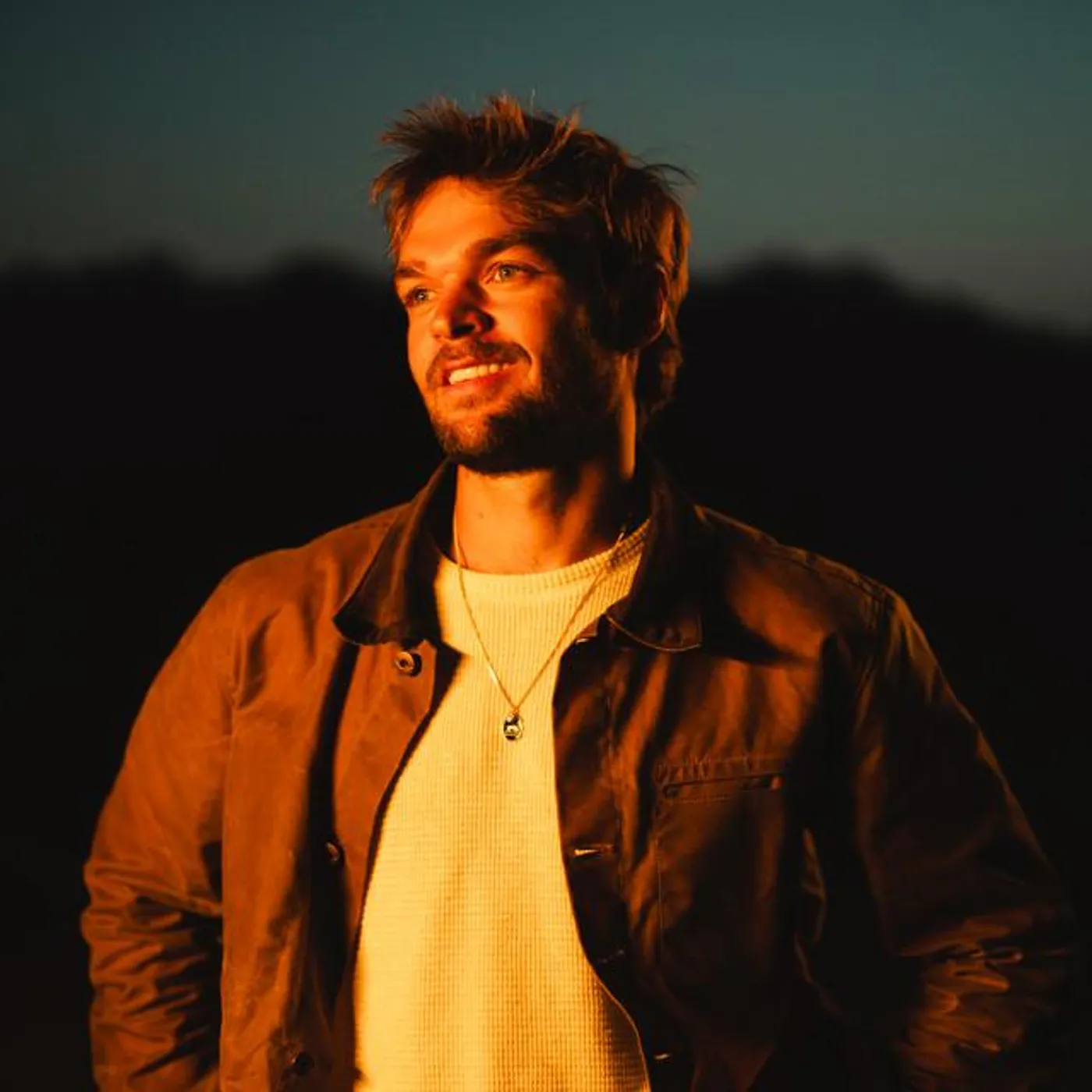 Conner Smith Brand Page