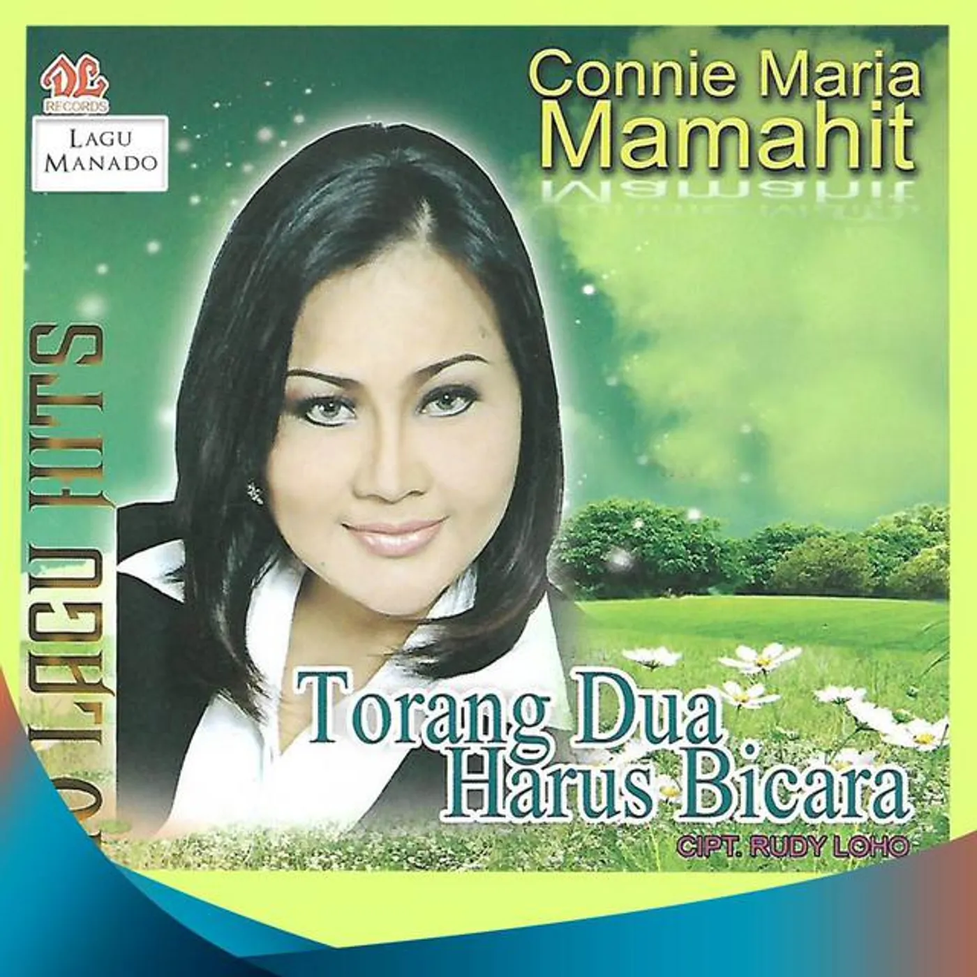 Connie Maria Mamahit