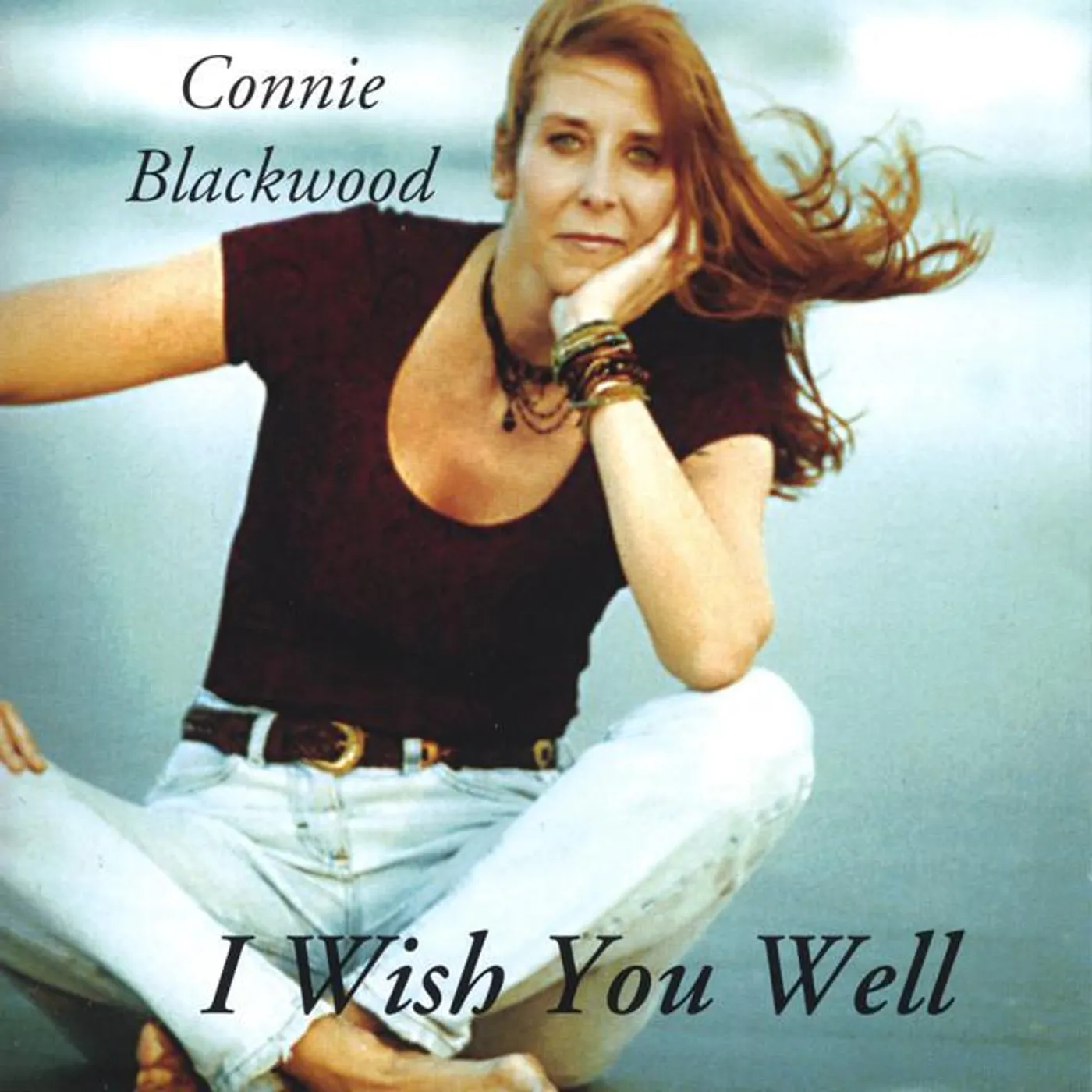 Connie Blackwood Brand Page