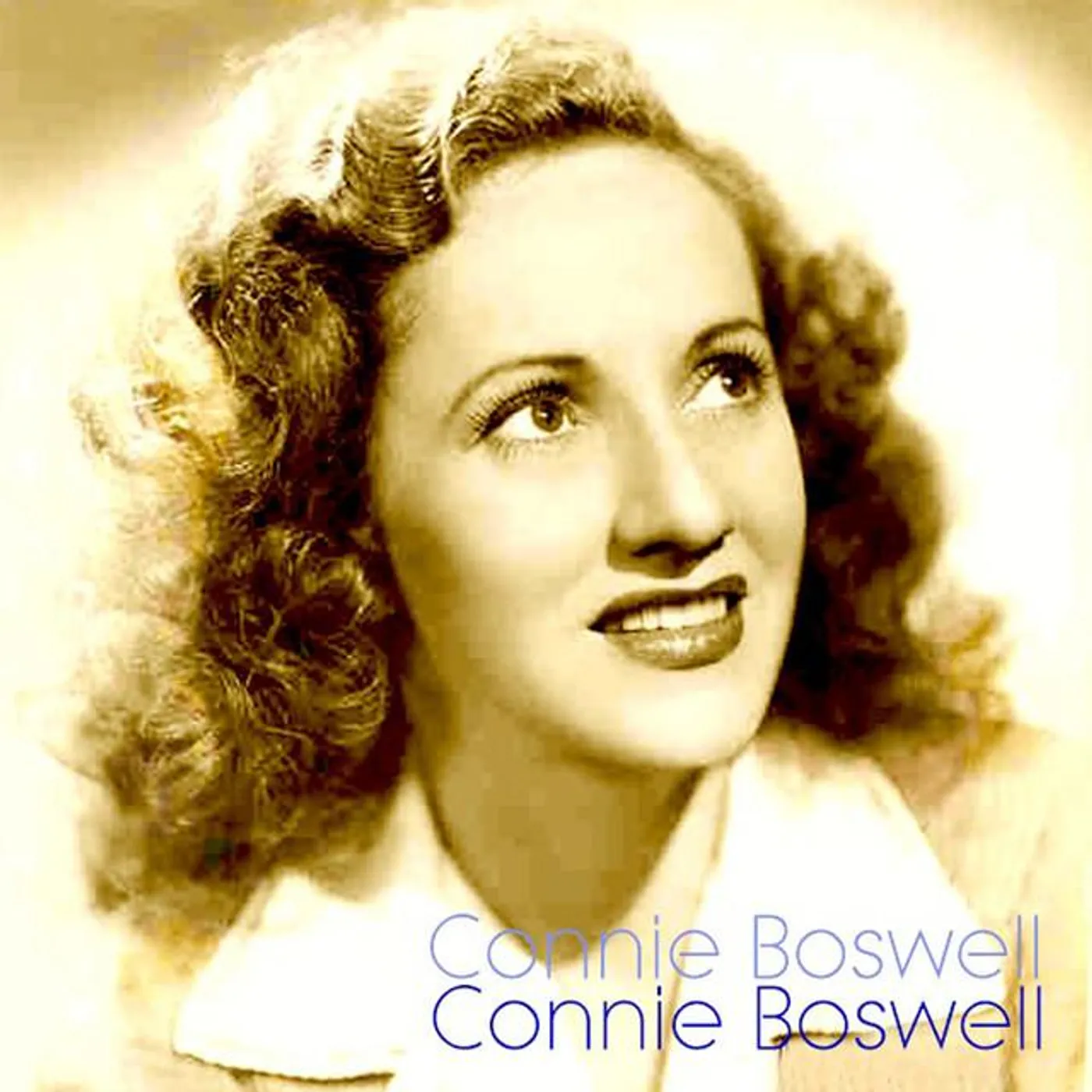 Connie Boswell Brand Page