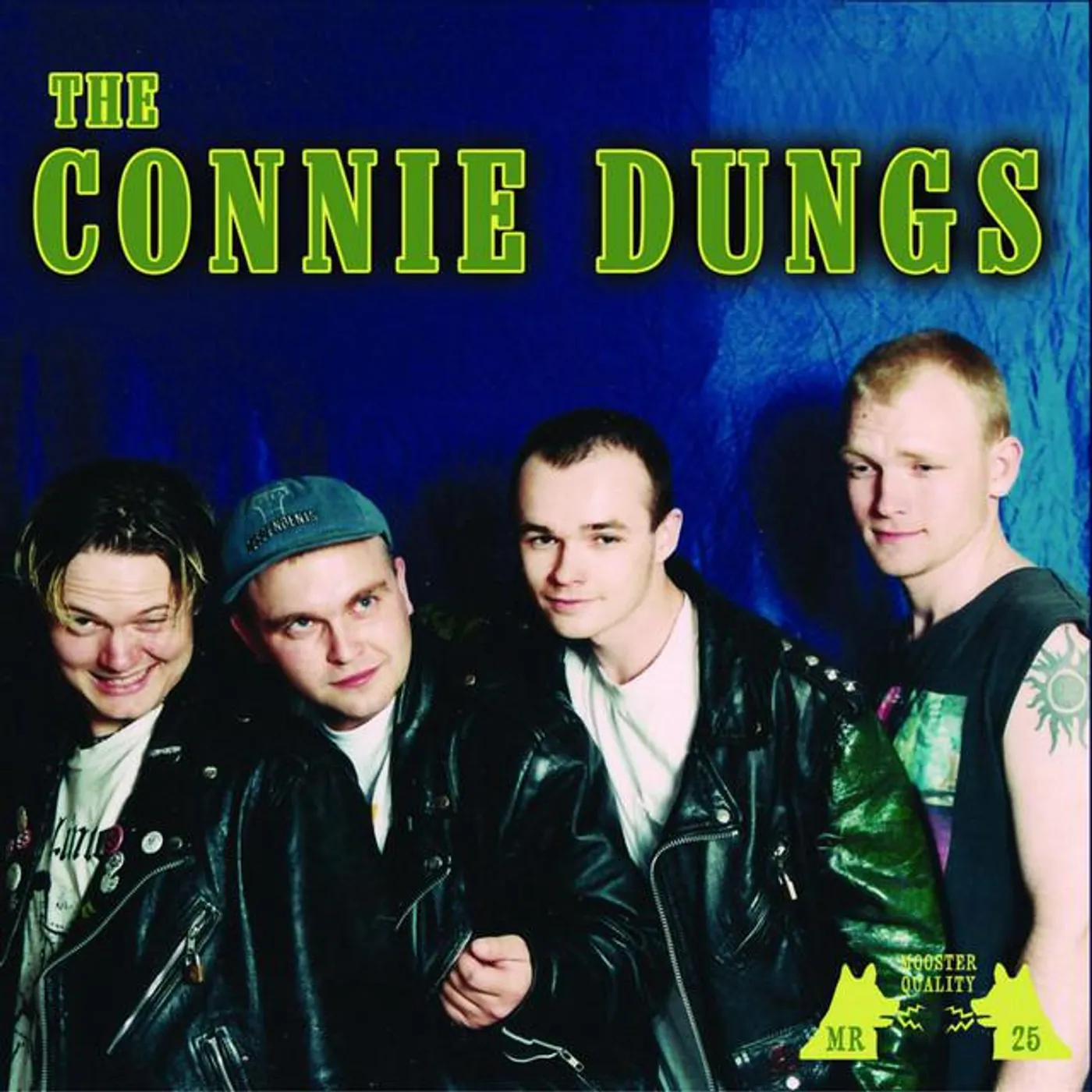 Connie Dungs
