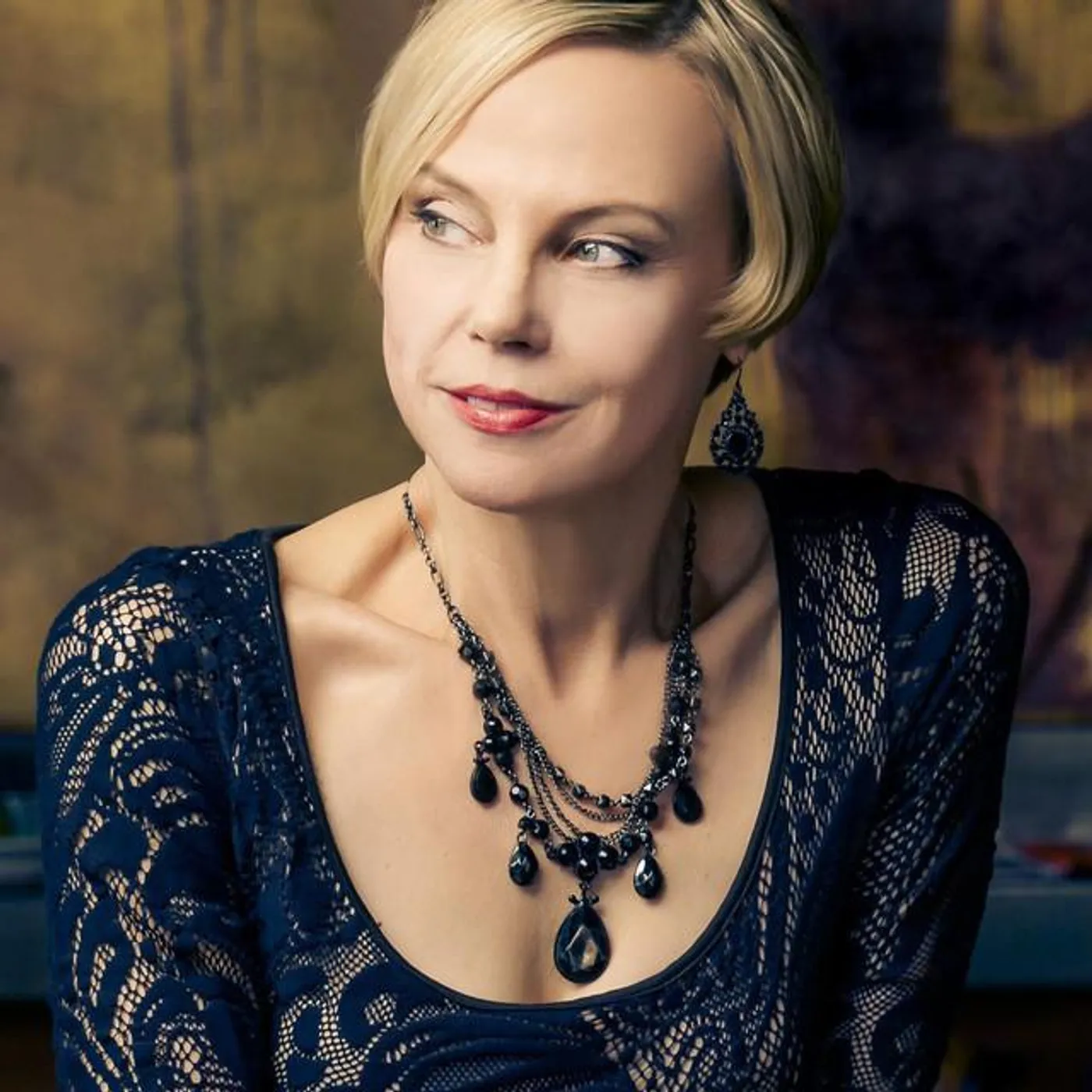 Connie Evingson Brand Page