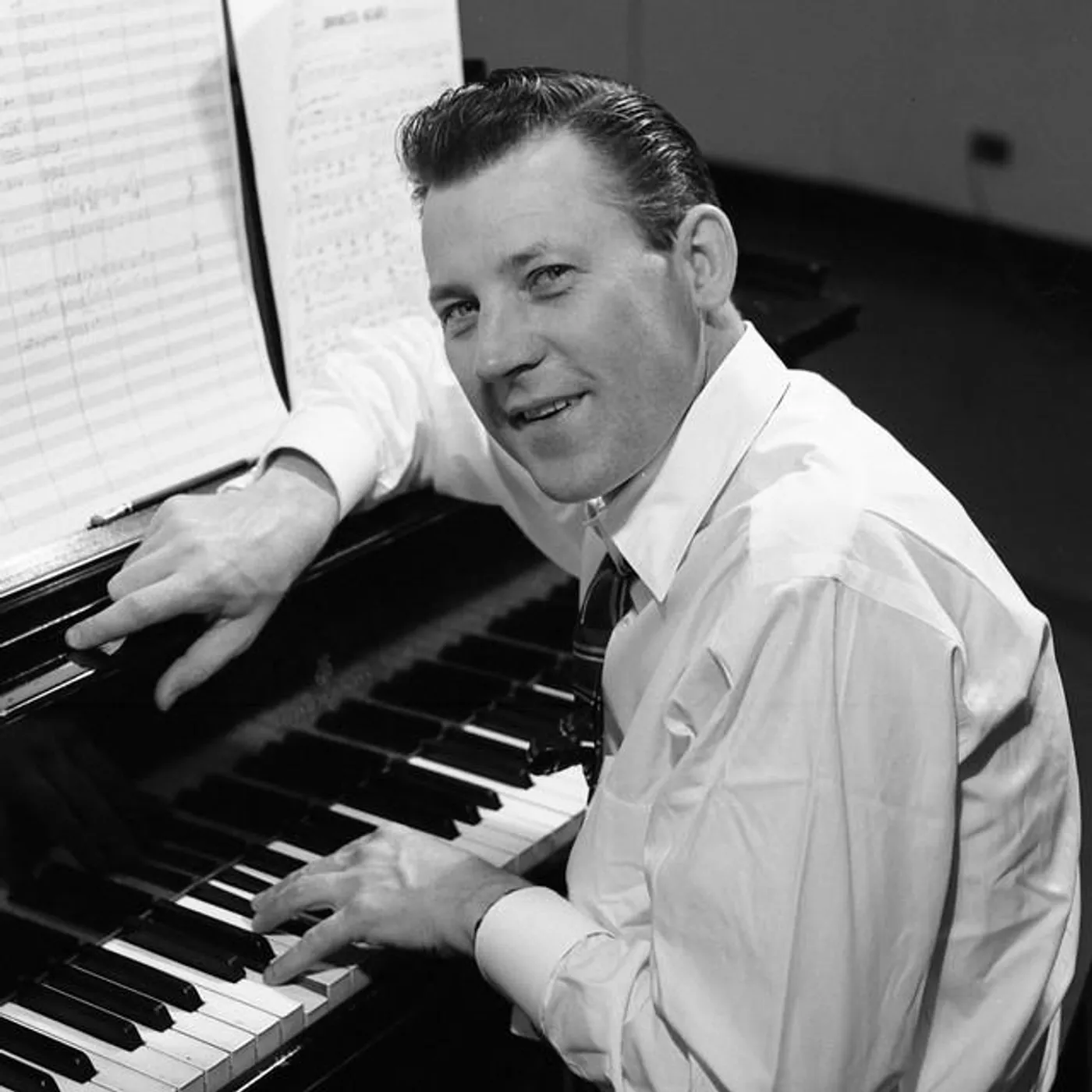 The Ray Conniff Singers-dup-331491