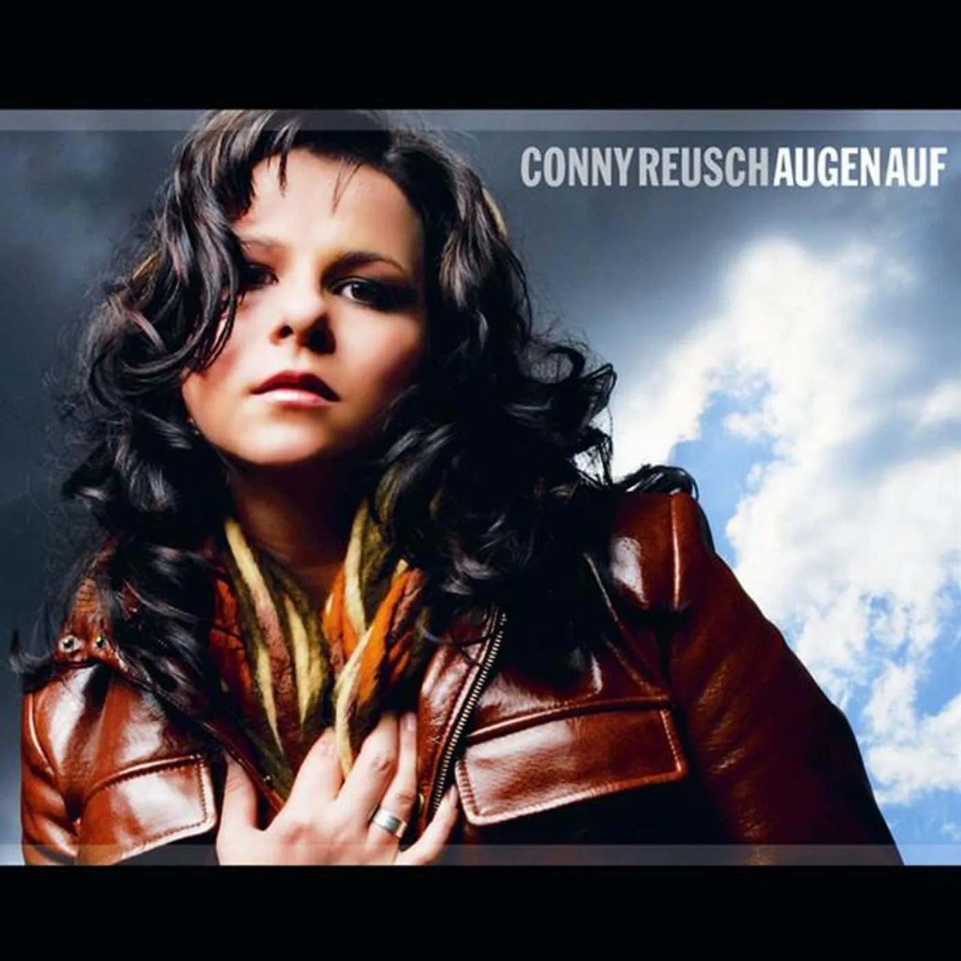 Conny Reusch Brand Page
