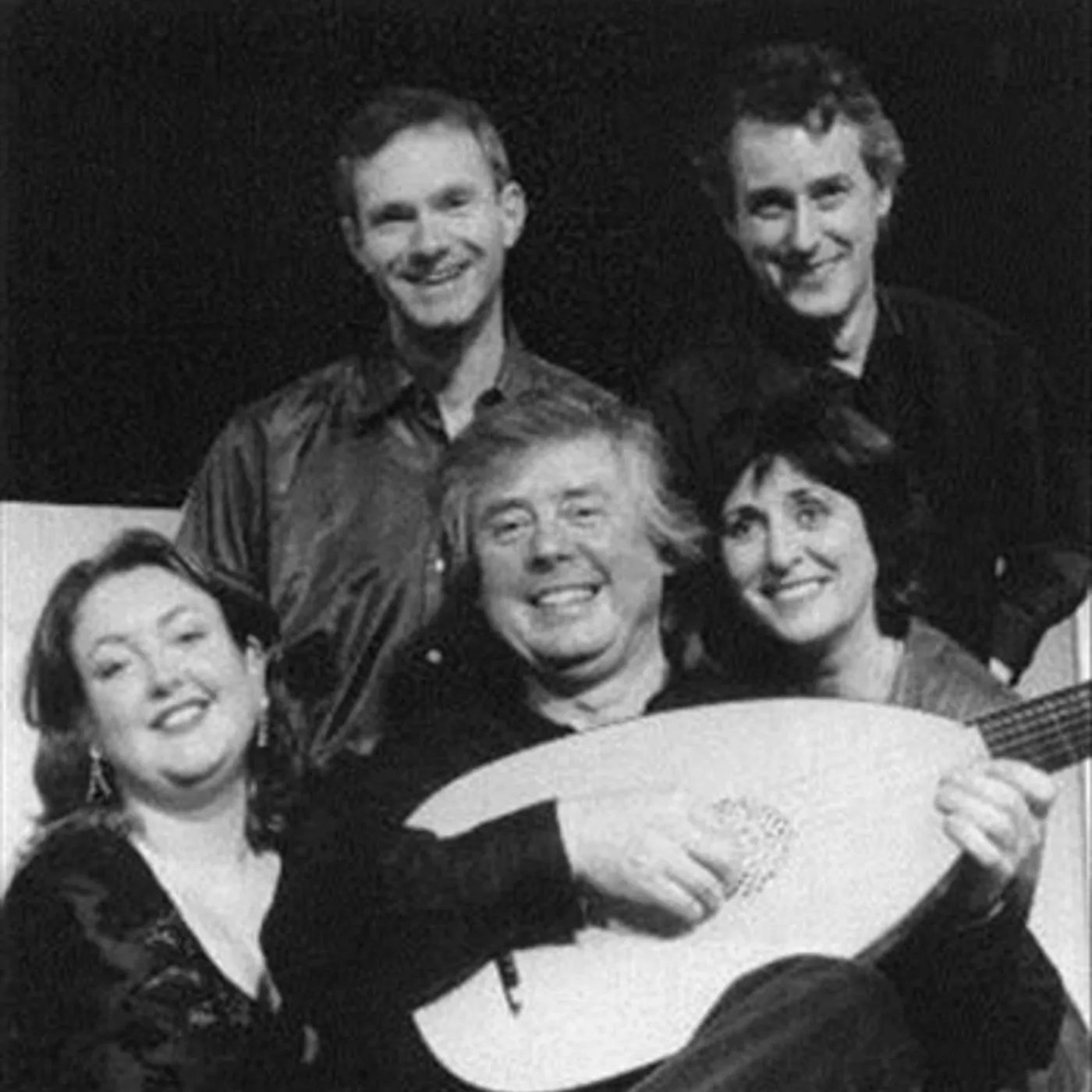 Consort Of Musicke Brand Page