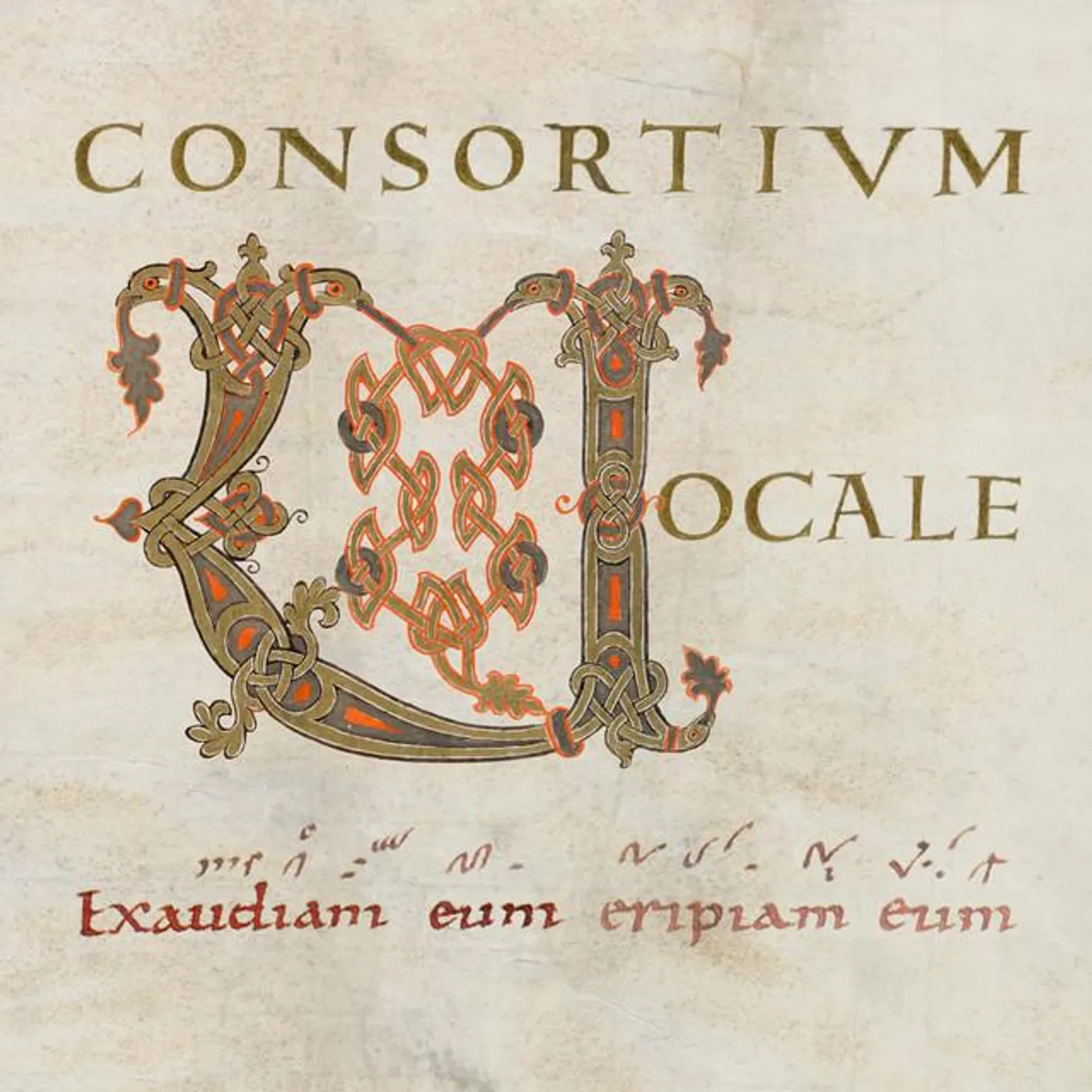 Consortium Vocale Brand Page