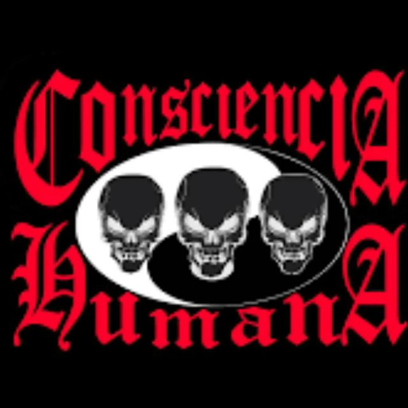Consciência Humana Brand Page