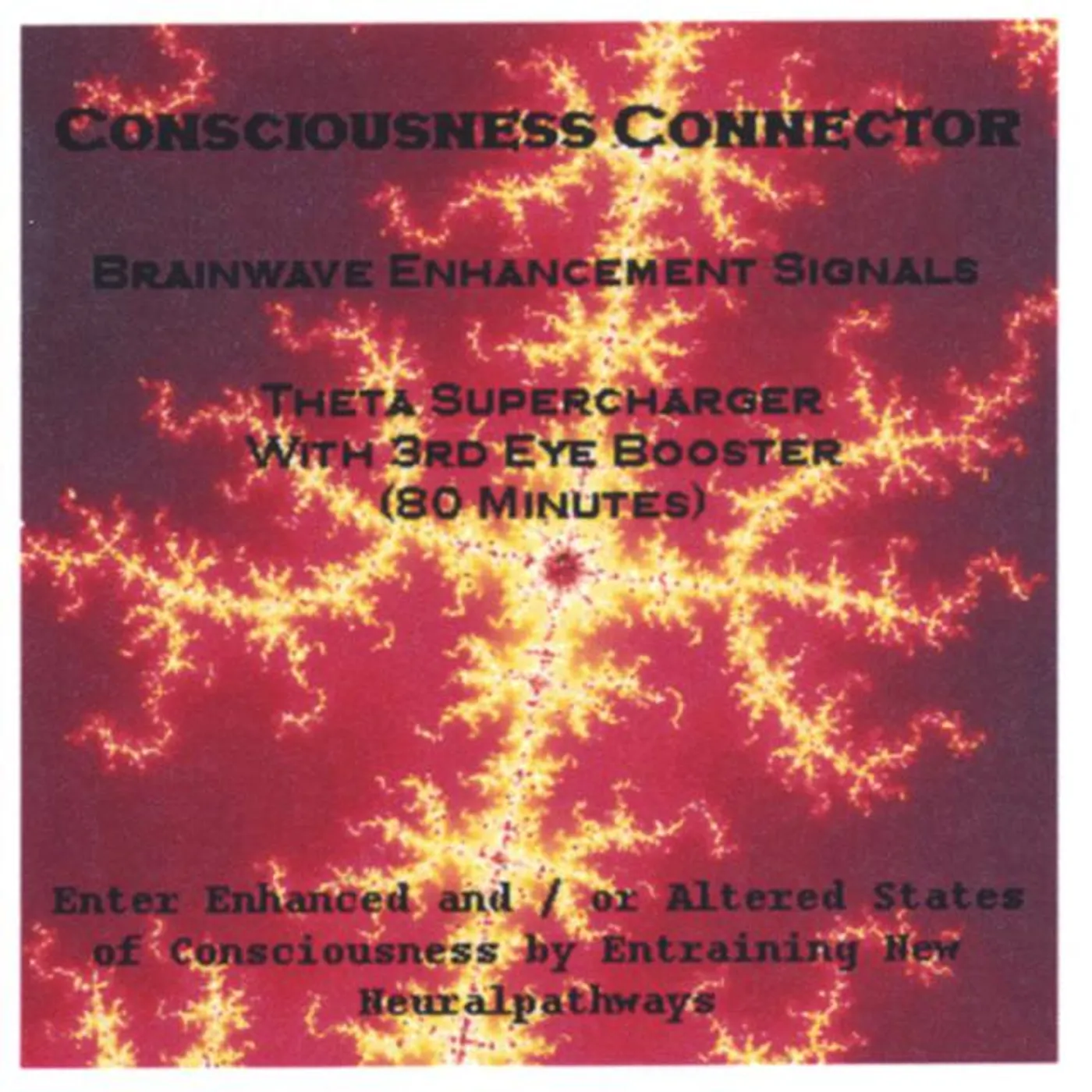 Consciousness Connector