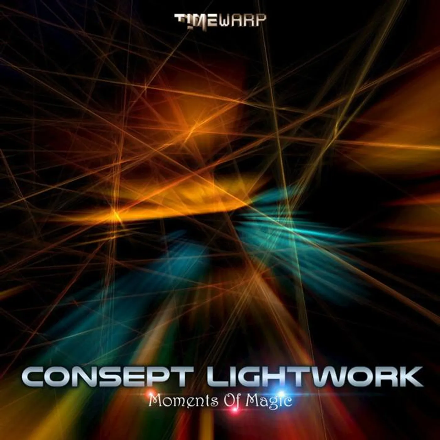 Consept Lightwork Brand Page