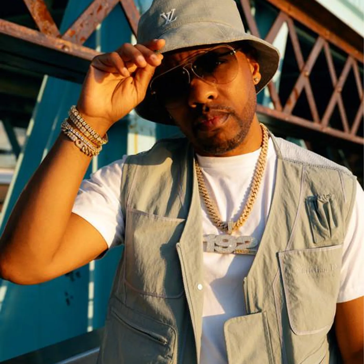 Consequence Brand Page