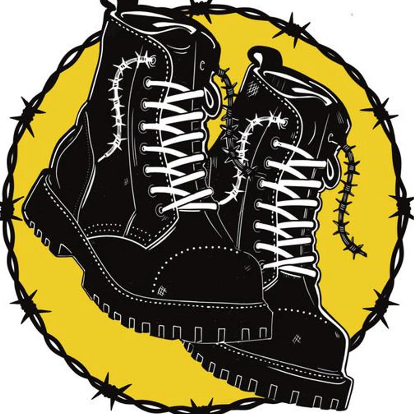 Conservative Military Image