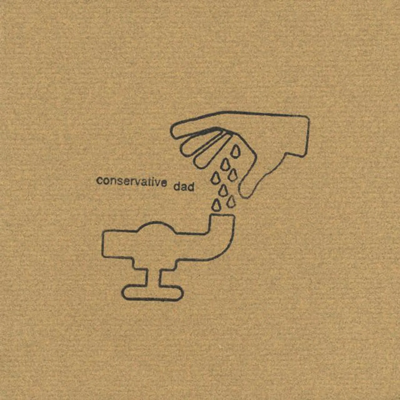 Conservative Dad Brand Page