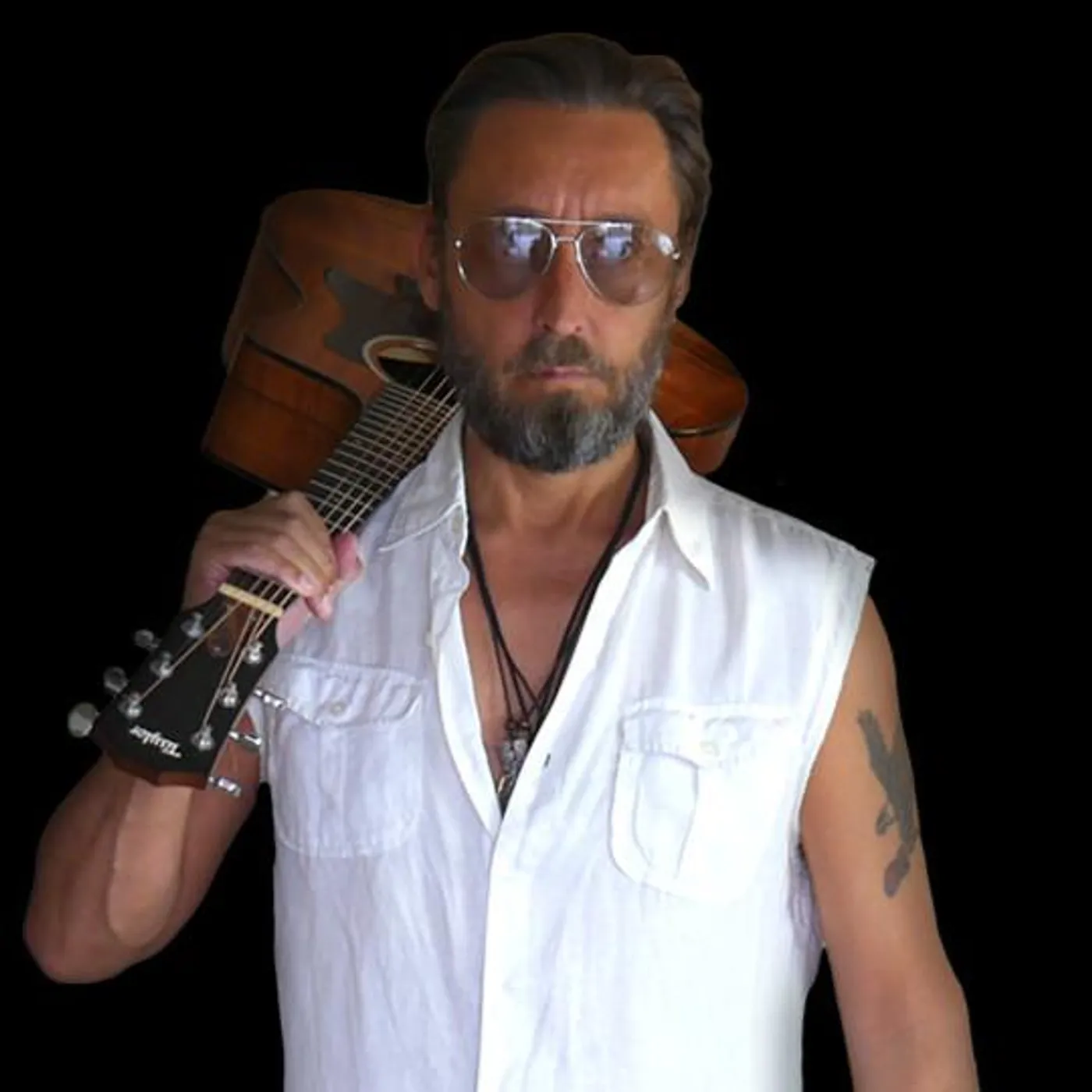 Conspiracy Music Guru