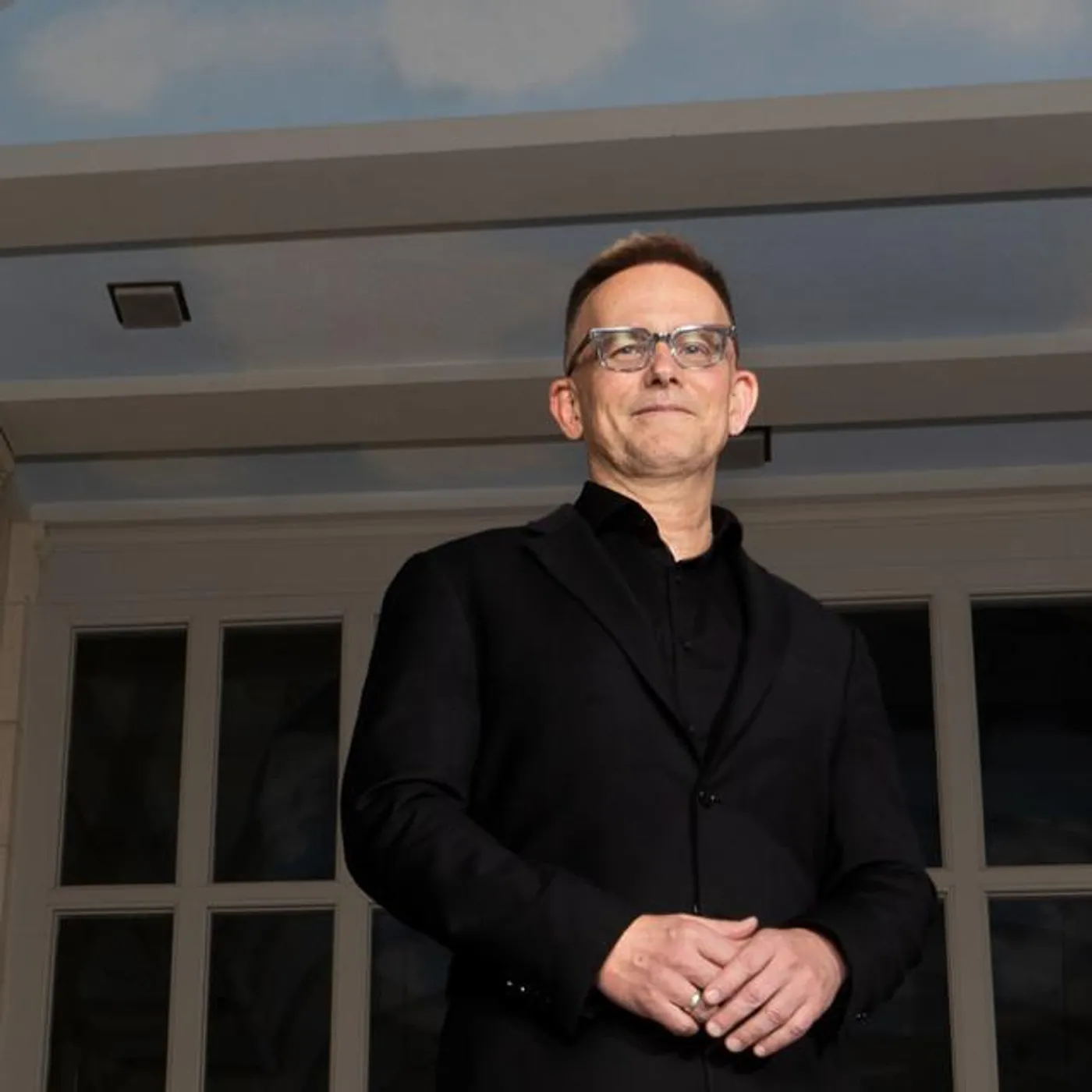 Conspirare Brand Page