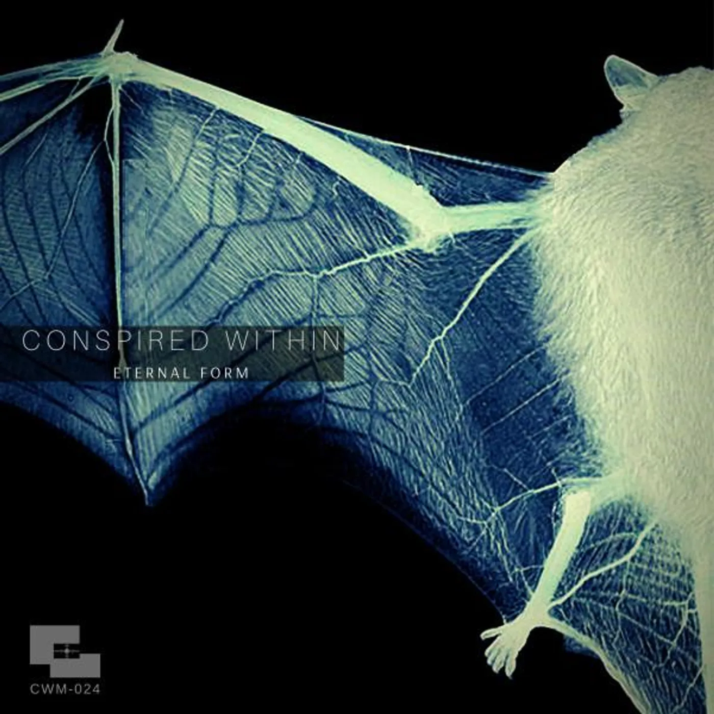 Conspired Within Brand Page