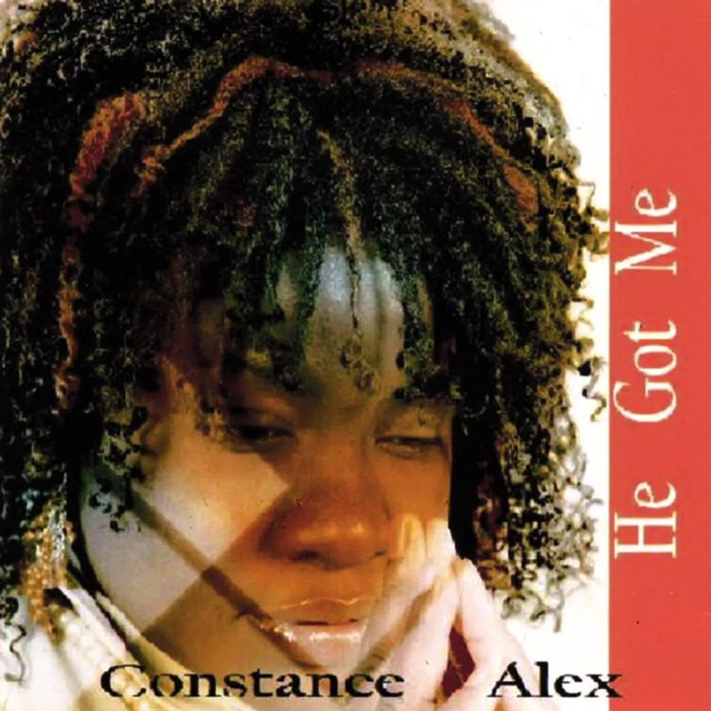 Constance Alex Brand Page