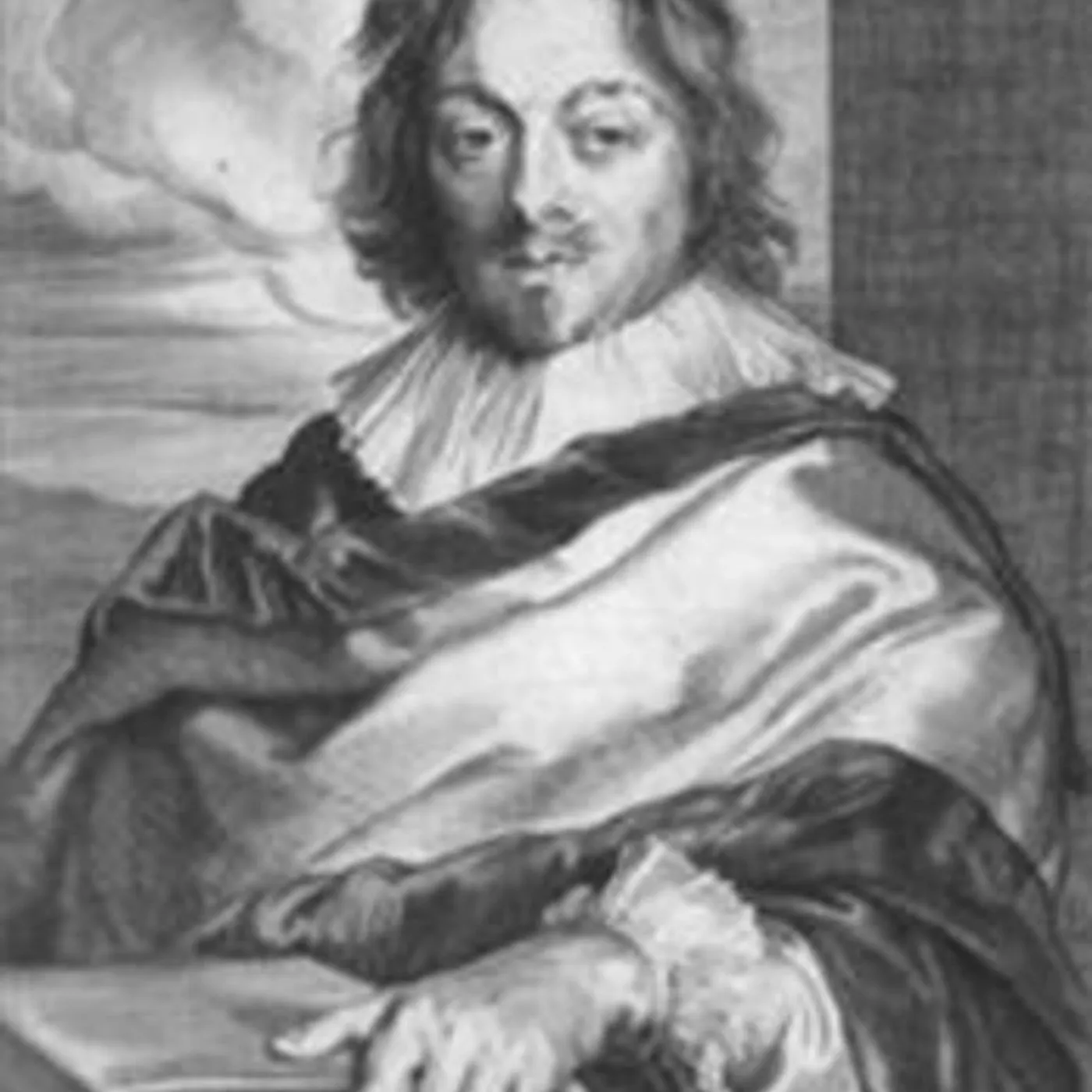 Constantijn Huygens Brand Page