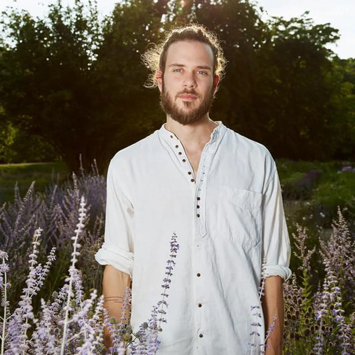 Constantijn Lange Brand Page