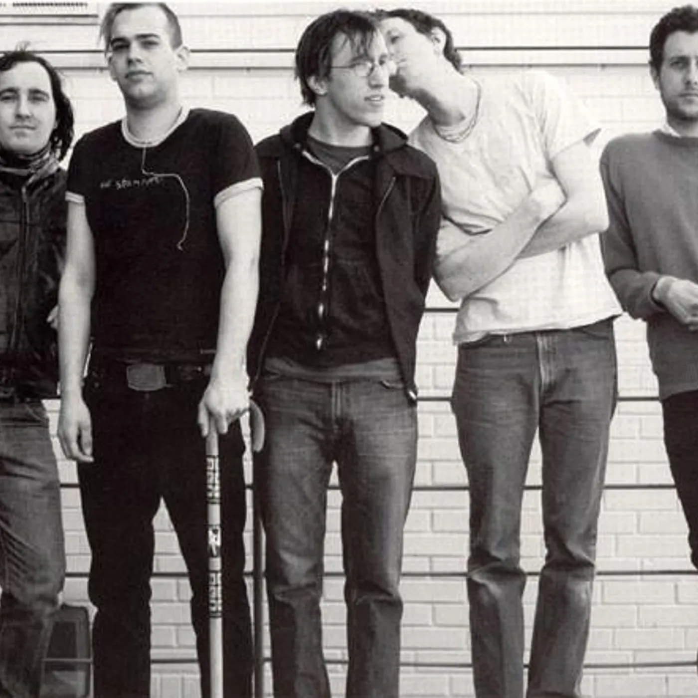 Constantines Brand Page