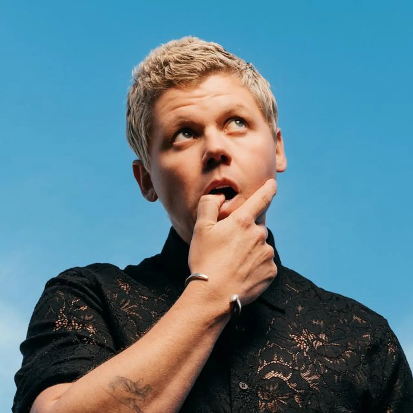 Conrad Sewell Brand Page