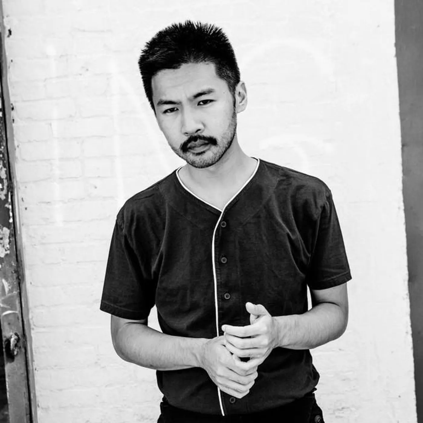 Conrad Tao Brand Page